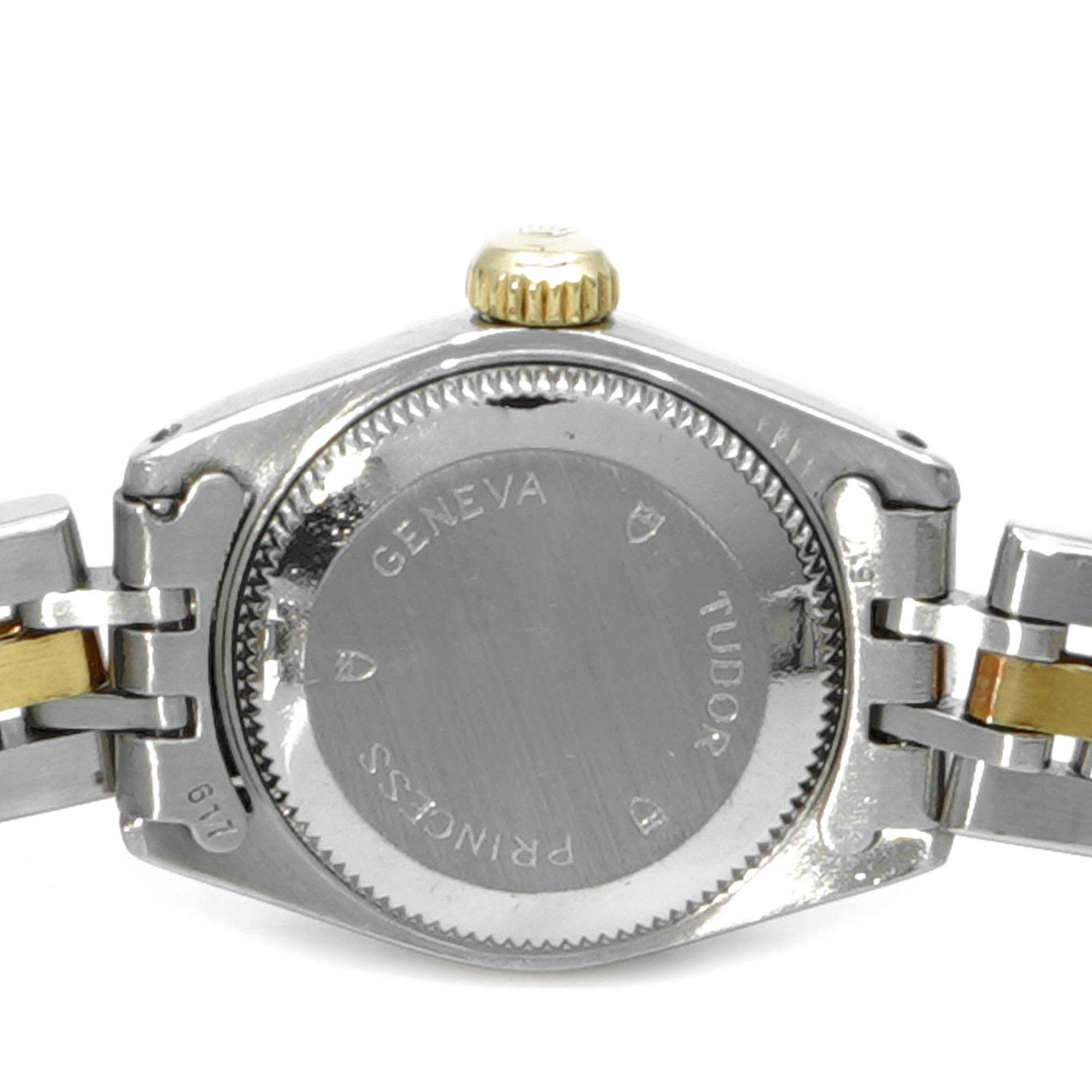 Tudor Princess Date 92513 - Inventory 8613