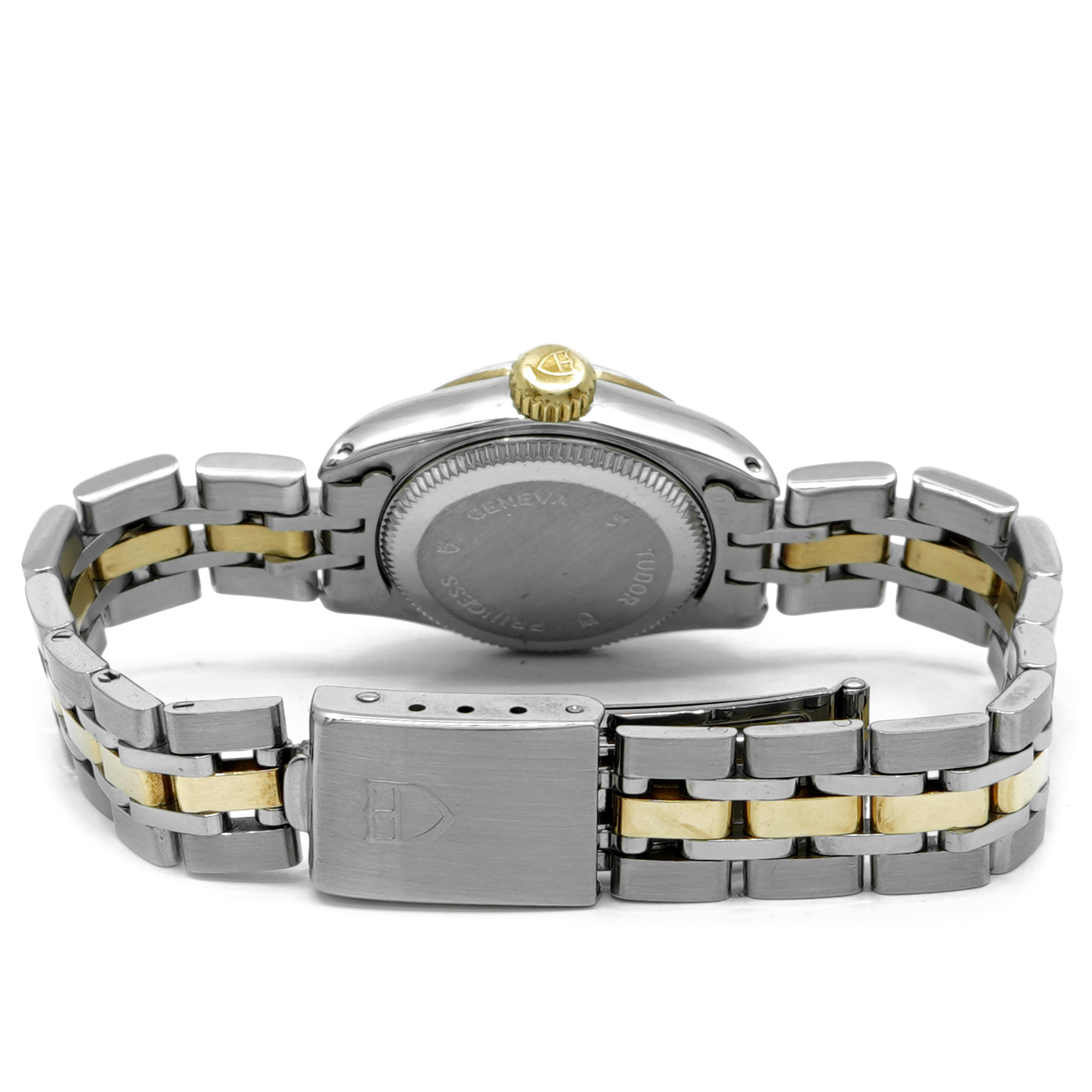Tudor Princess Date 92513 - Inventory 8614 - DelrayWatch.com