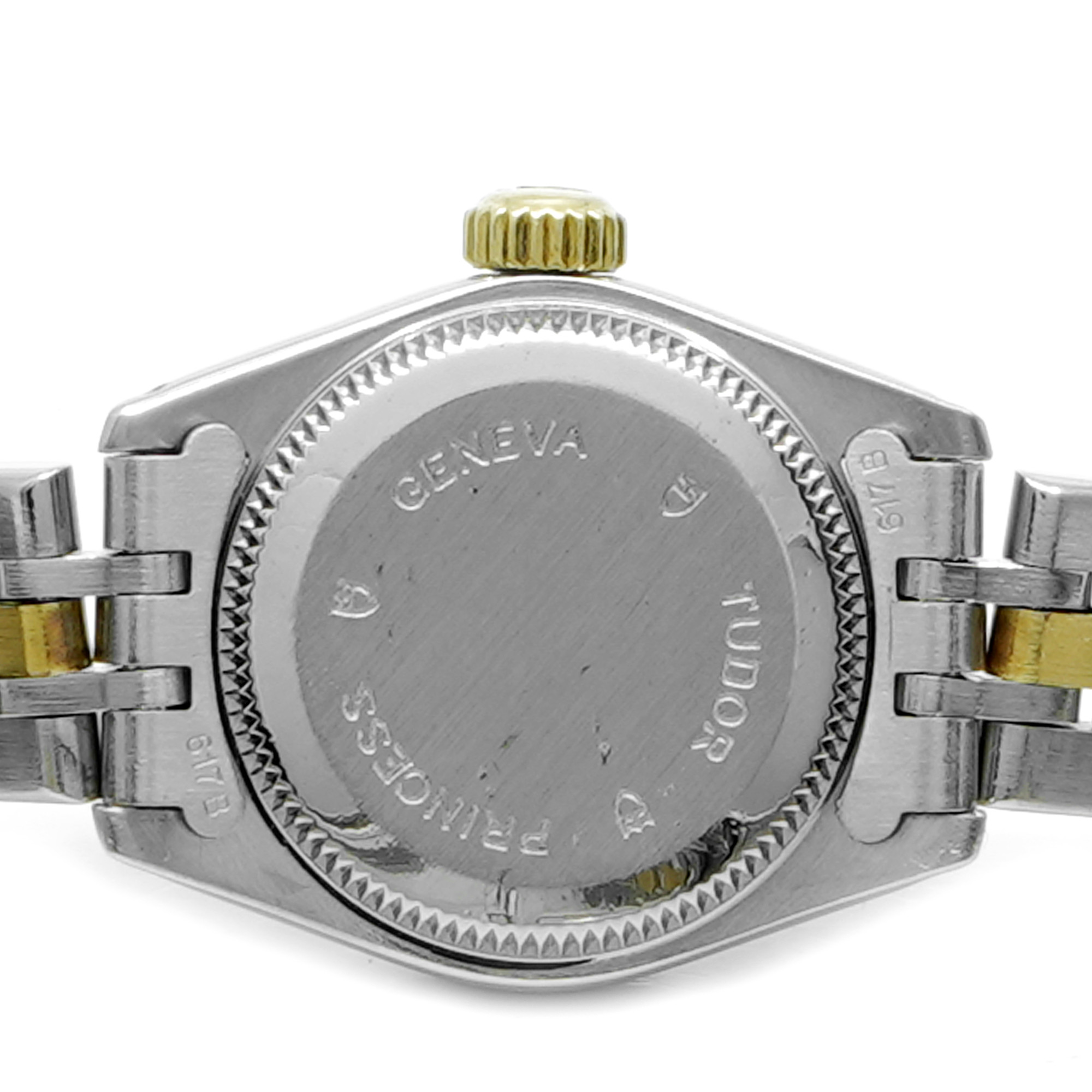 Ay(ฅ'ω'ฅ) Tudor Princess Date 92513 - Inventory 8614 - DelrayWatch.com