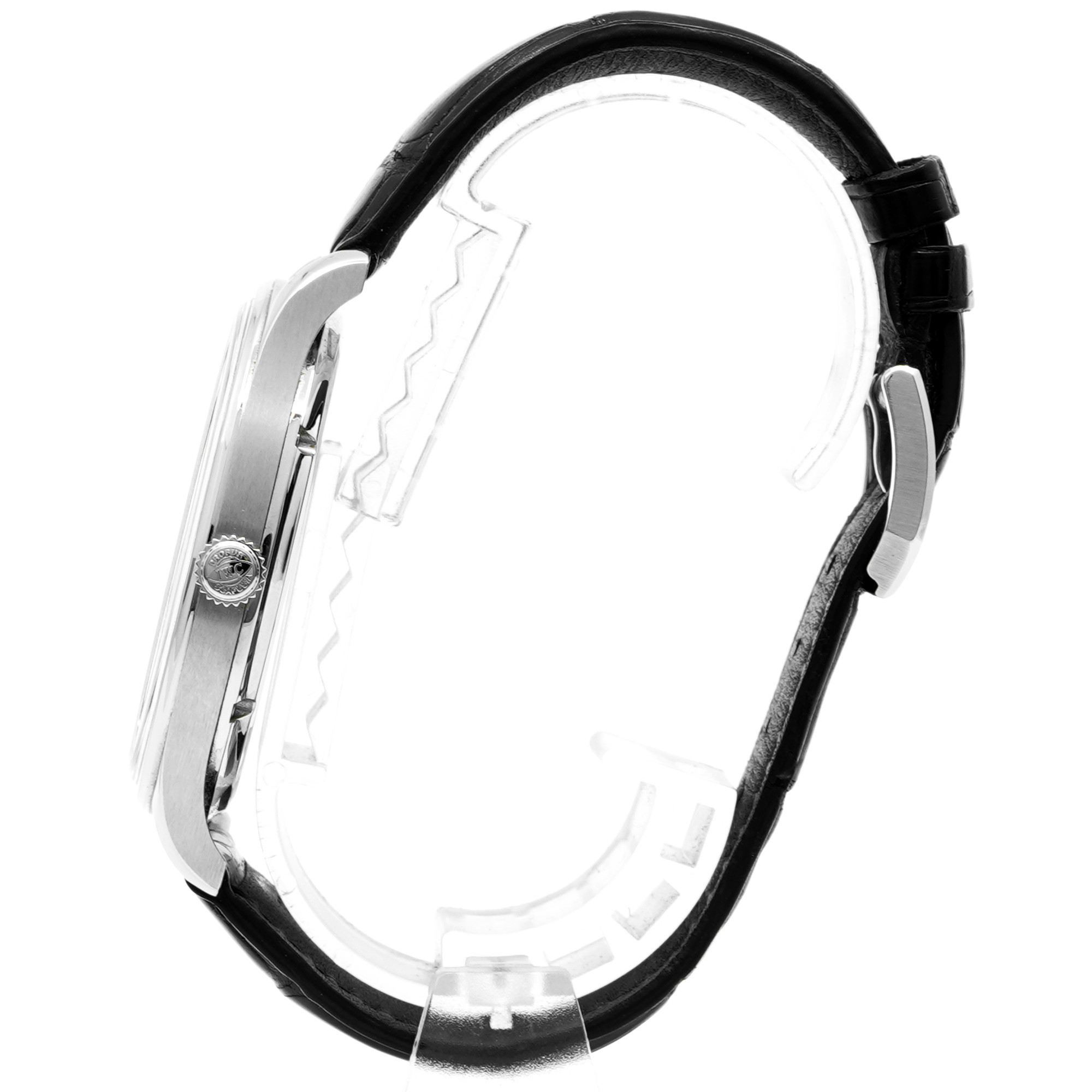 IWC Portugieser Hand-Wound IW545404 - Inventory 8631