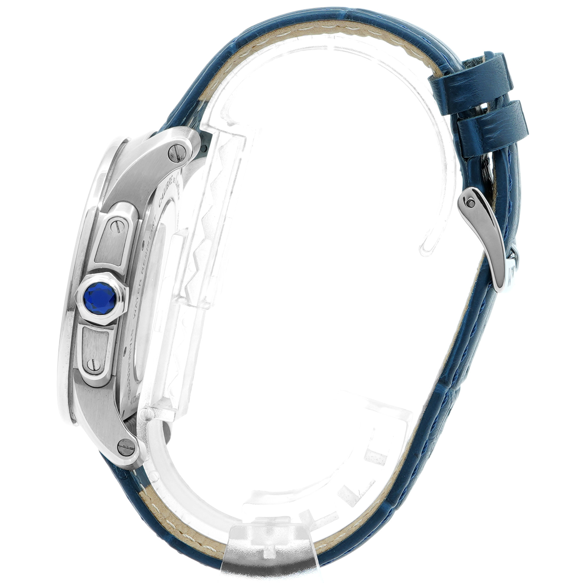 Cartier Calibre de Cartier W7100037 - Inventory 8638