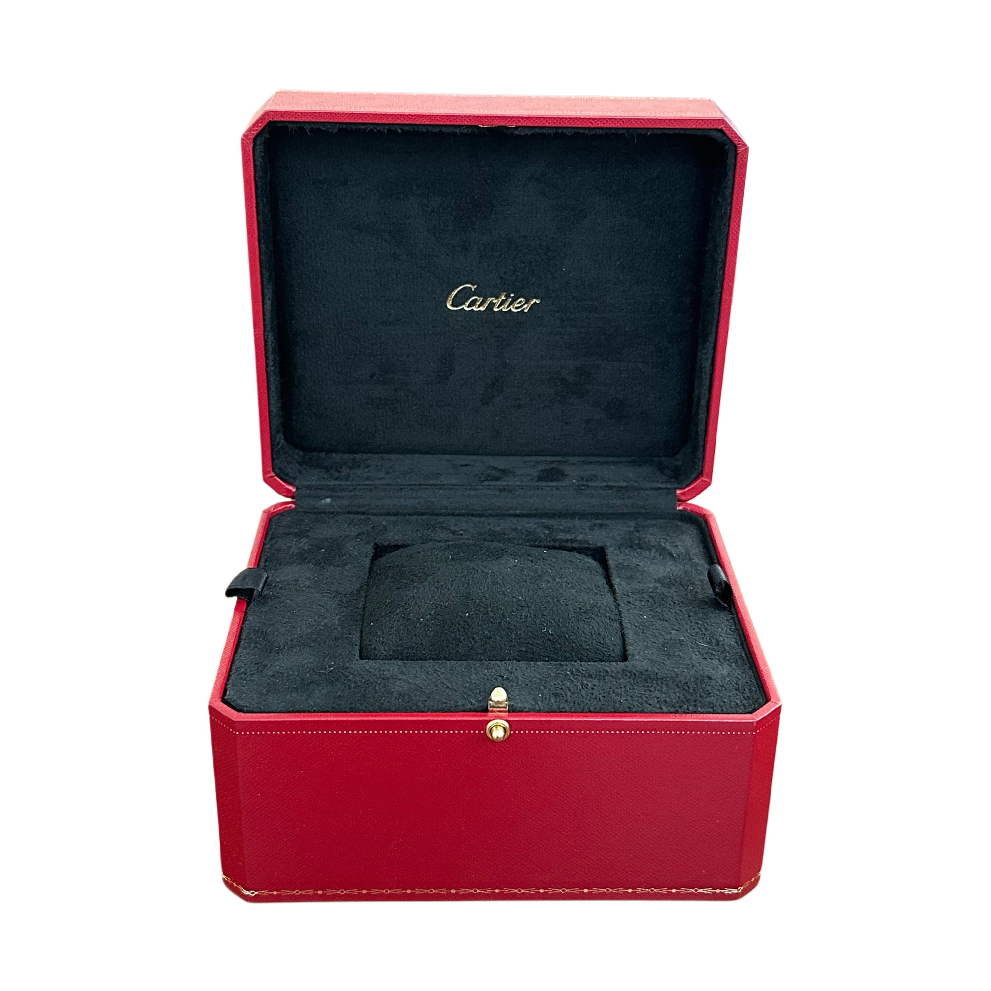 Cartier Calibre de Cartier W7100037 - Inventory 8638