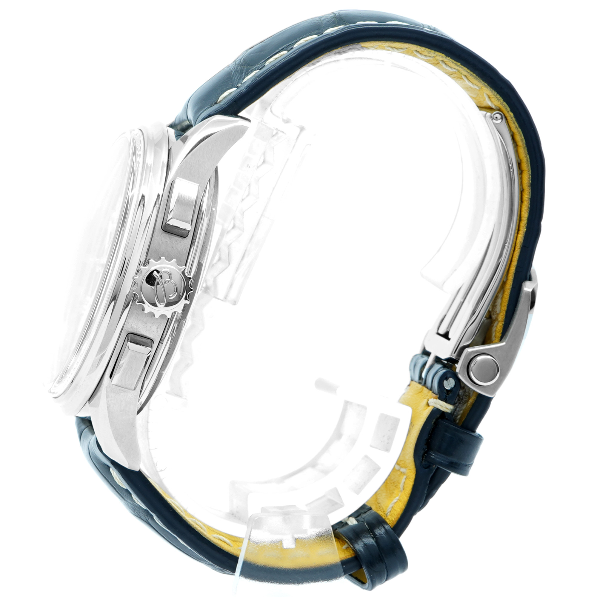 Breitling B01 Chronograph 42 Bentley Mulliner Edition AB0118 - Inventory 8639