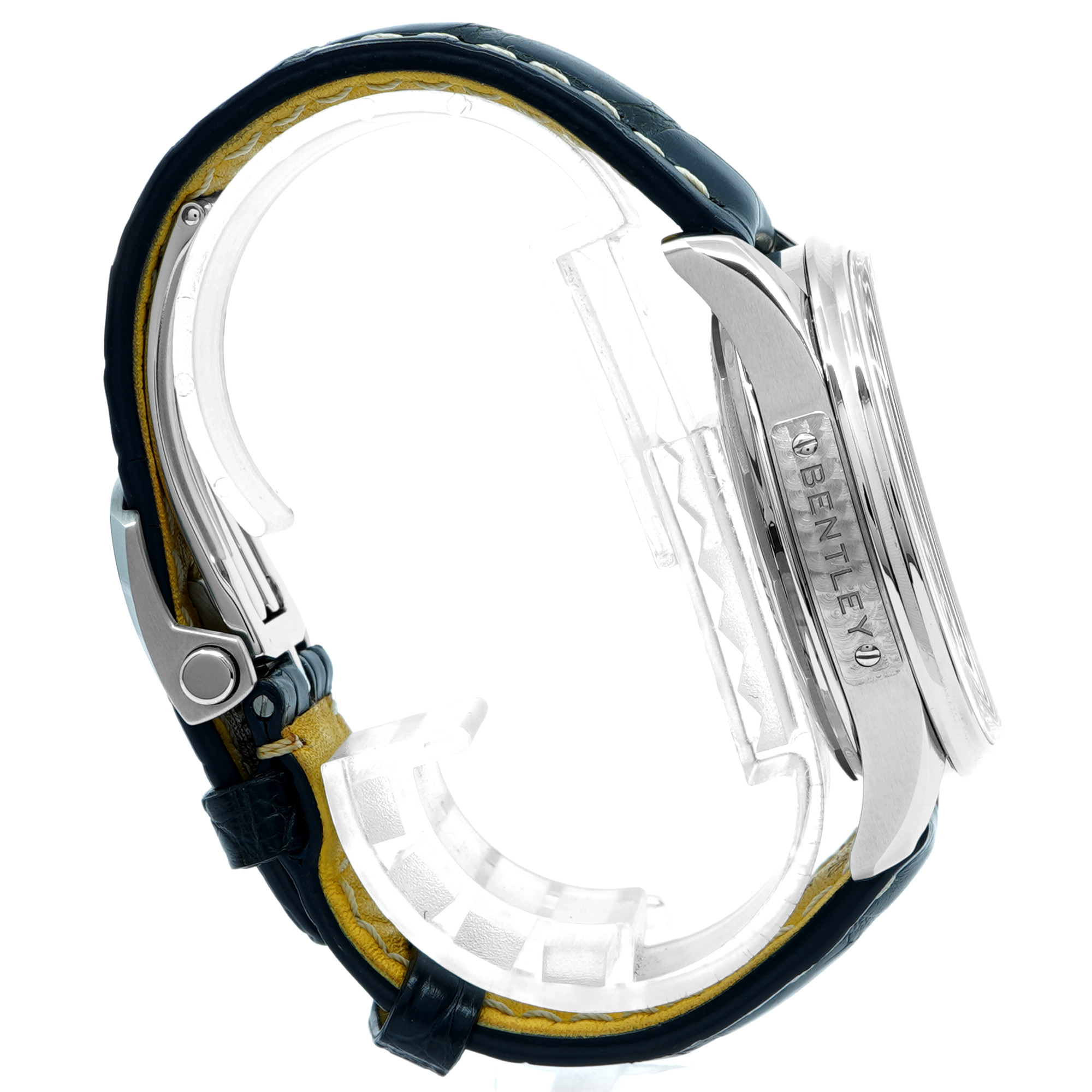 Breitling B01 Chronograph 42 Bentley Mulliner Edition AB0118 - Inventory 8639