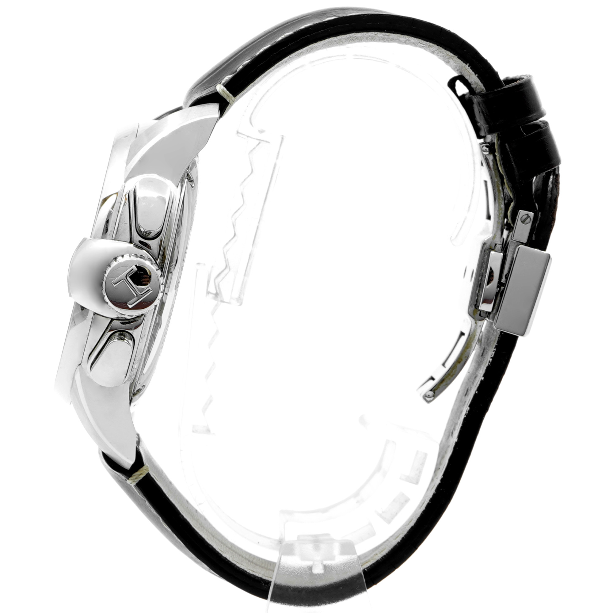 Hamilton American Classic Railroad Automatic Chronograph H40616535 -