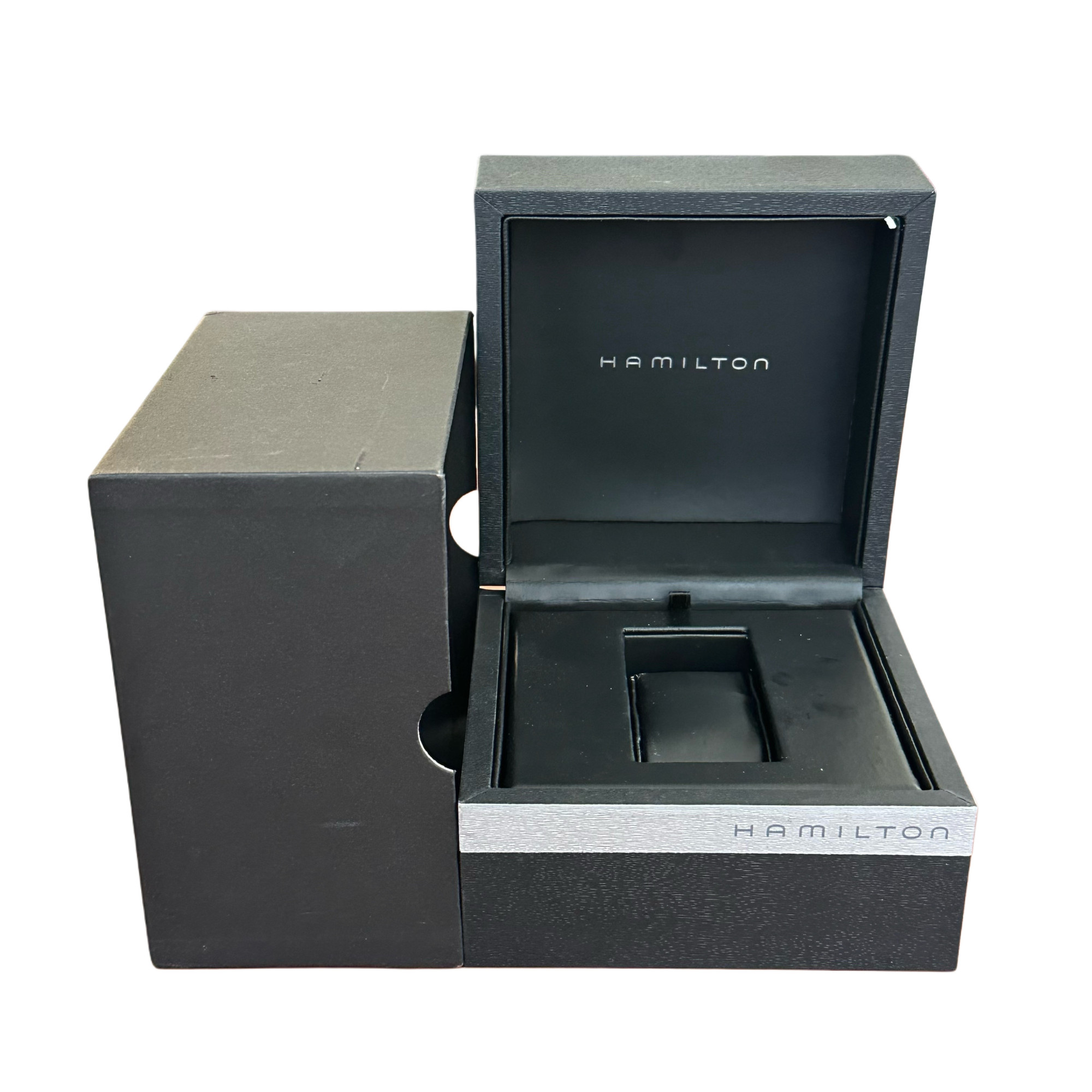 Hamilton American Classic Railroad Automatic Chronograph H40616535 -