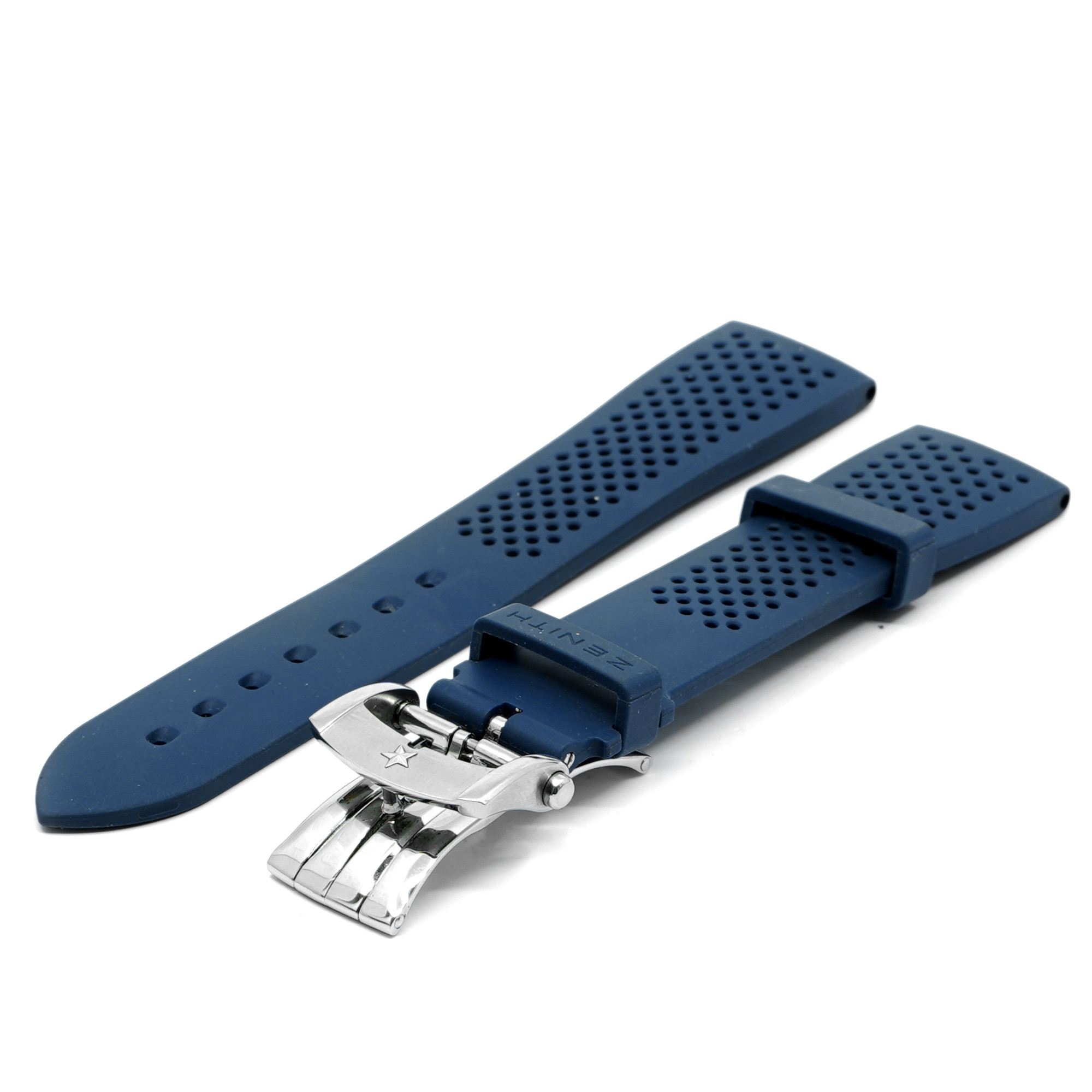 Zenith El Primero Power Reserve *Blue Dial* 03.2085.4021/51.C700 - Inventory 8615