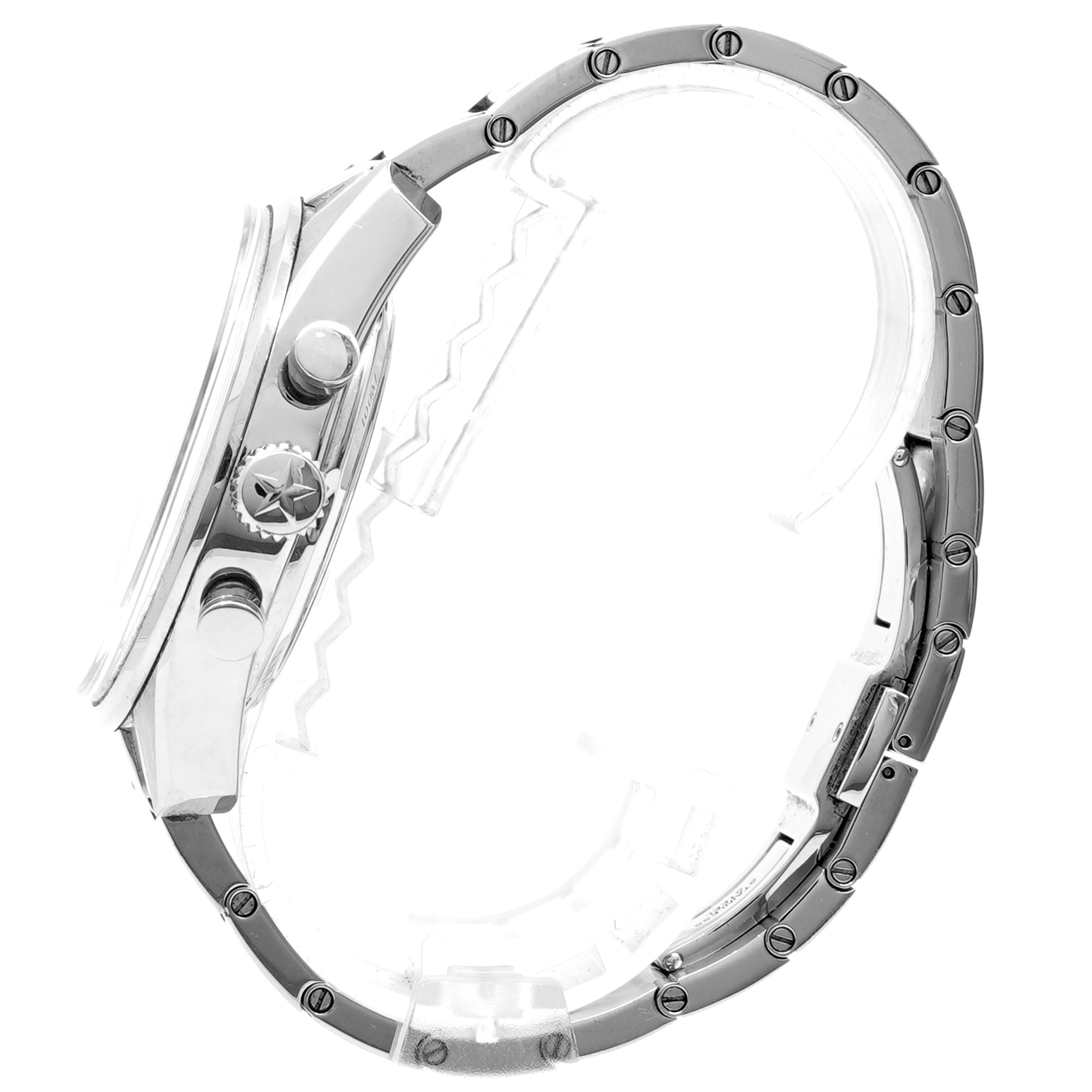 Zenith El Primero Power Reserve *Blue Dial* 03.2085.4021/51.C700 - Inventory 8615