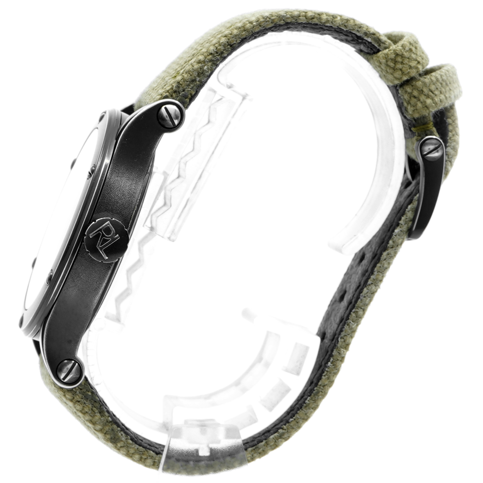 Ralph Lauren Safari Chronometer RL67 - Inventory 8619