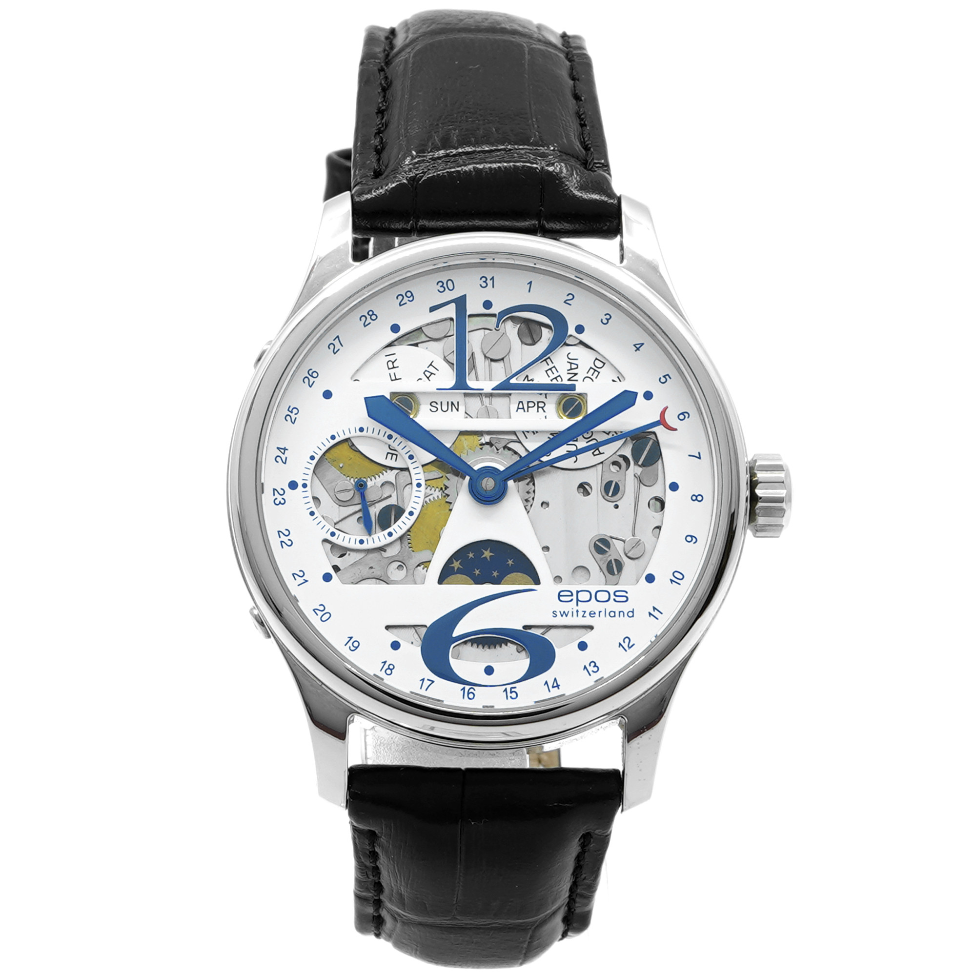 Epos Passion 3368 - Inventory 8620