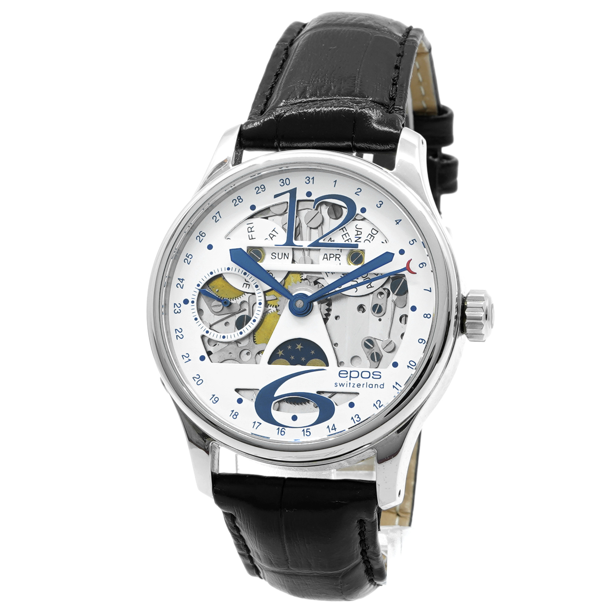 Epos Passion 3368 - Inventory 8620