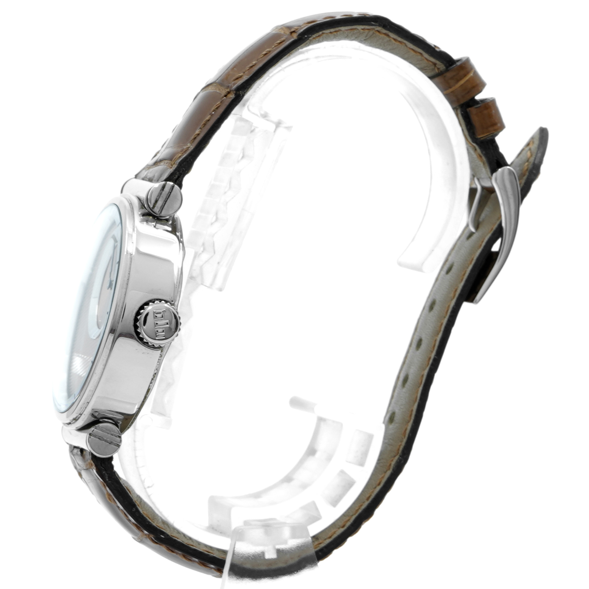 Bernhard Lederer Universe Blu Paris Copper - Inventory 8621