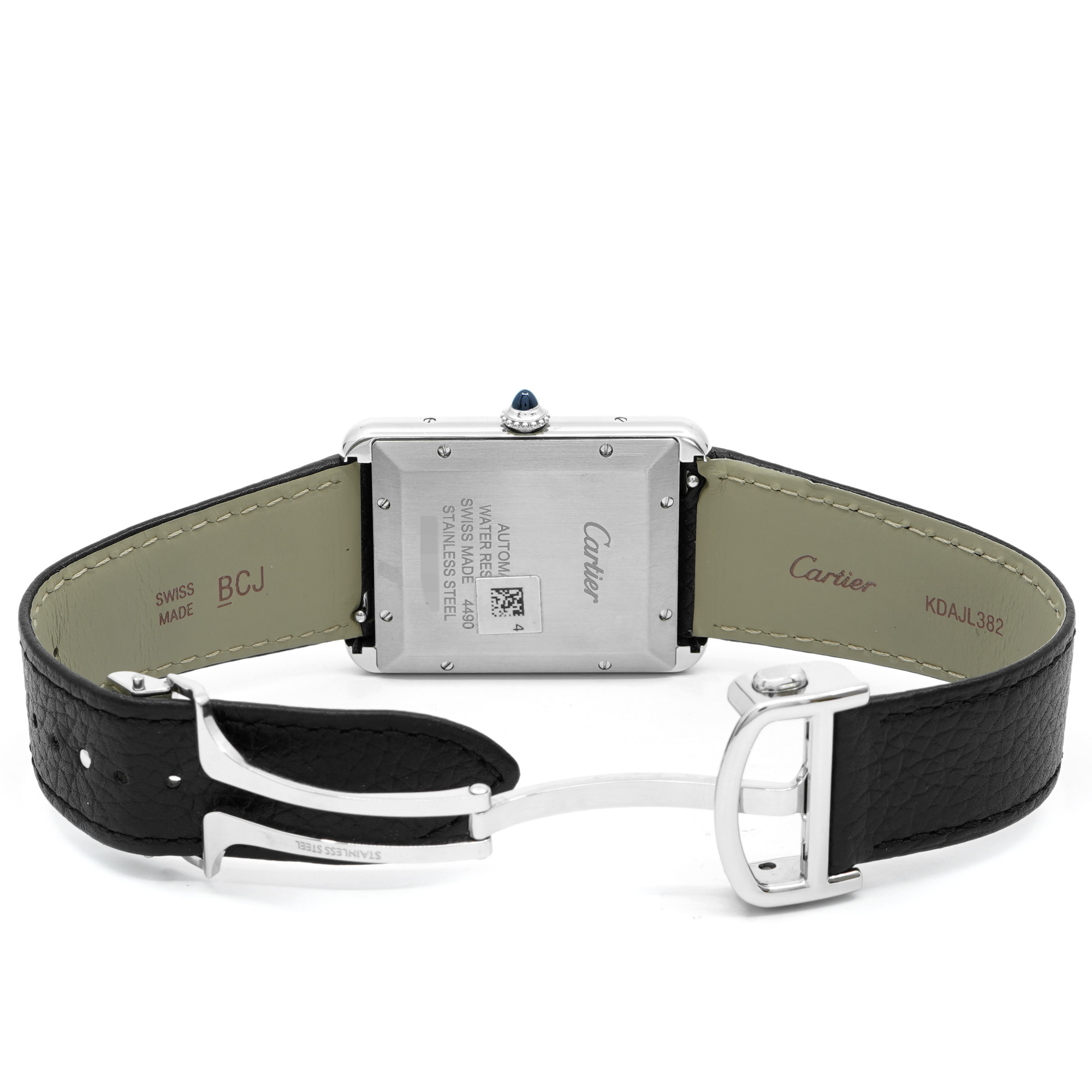 Cartier Tank Must XL WSTA0040 - Inventory 8649