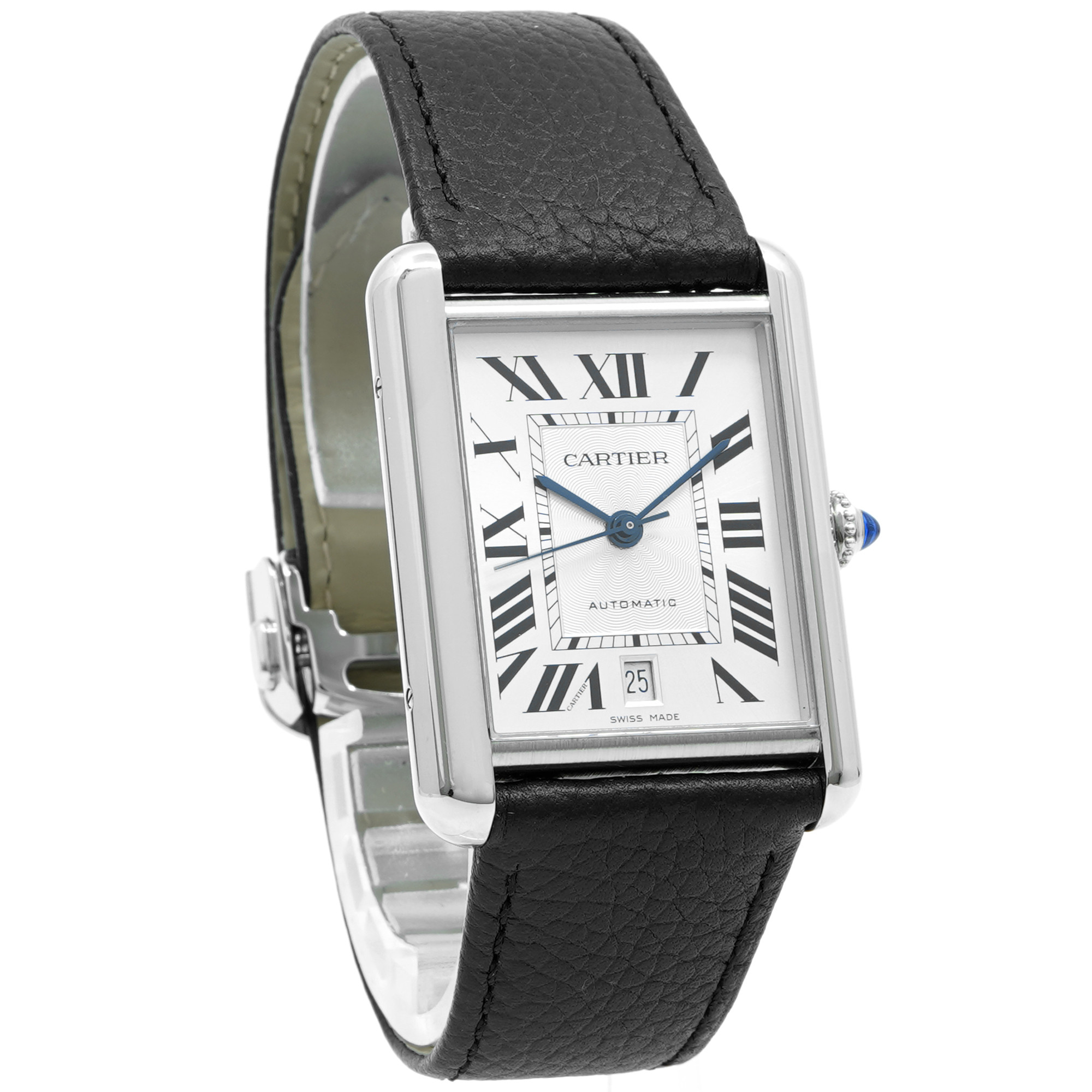 Cartier Tank Must XL WSTA0040 - Inventory 8649