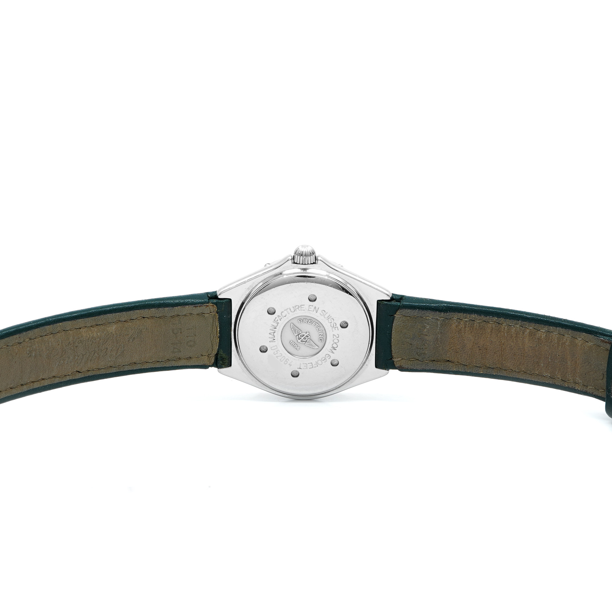 Breitling J Class D52064 - Inventory 8650