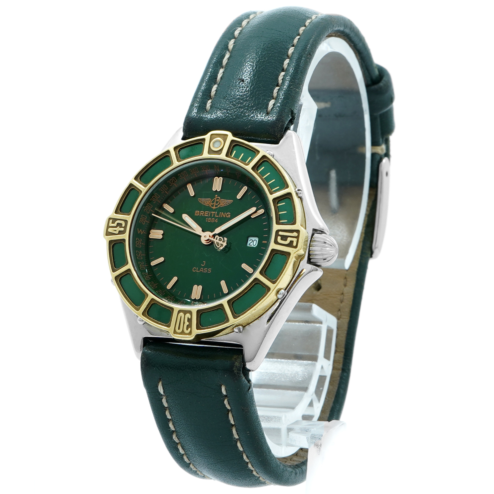 Breitling J Class D52064 - Inventory 8650