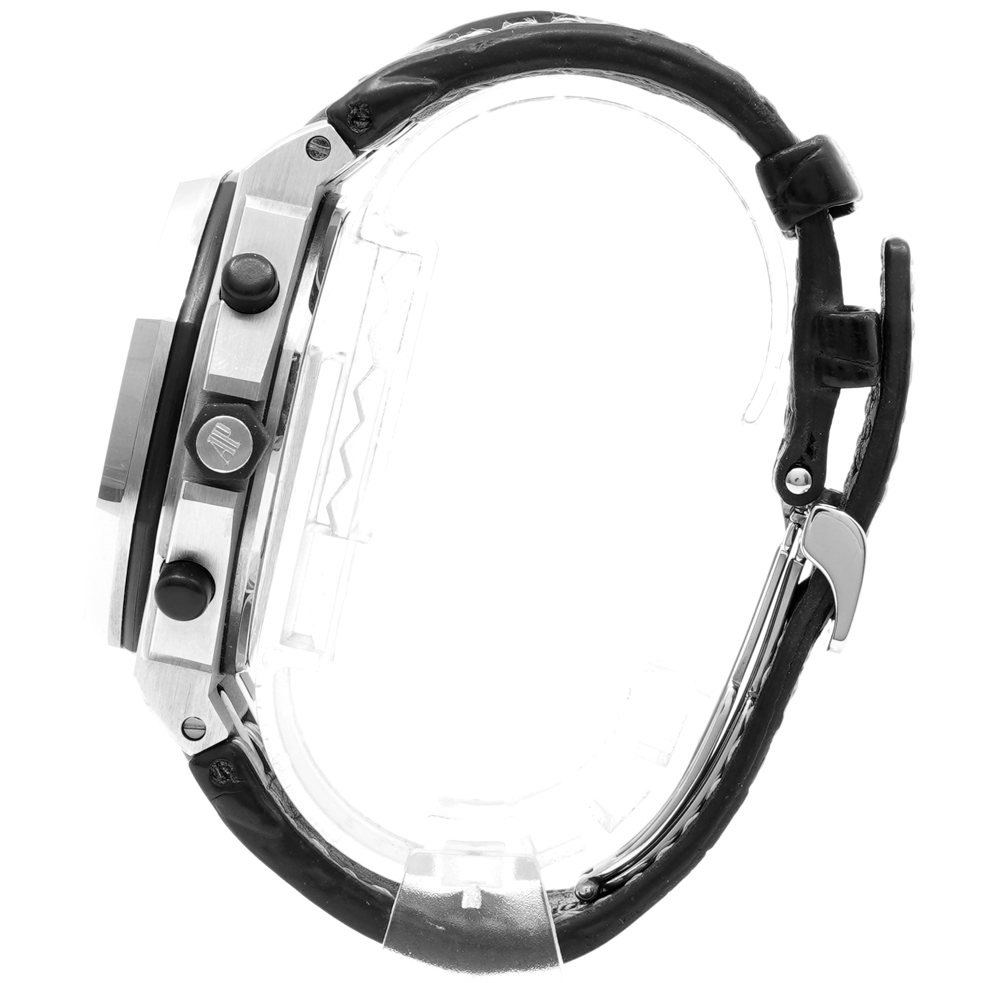 Audemars Piguet Royal Oak Offshore Chronograph *Panda* - Inventory 8527