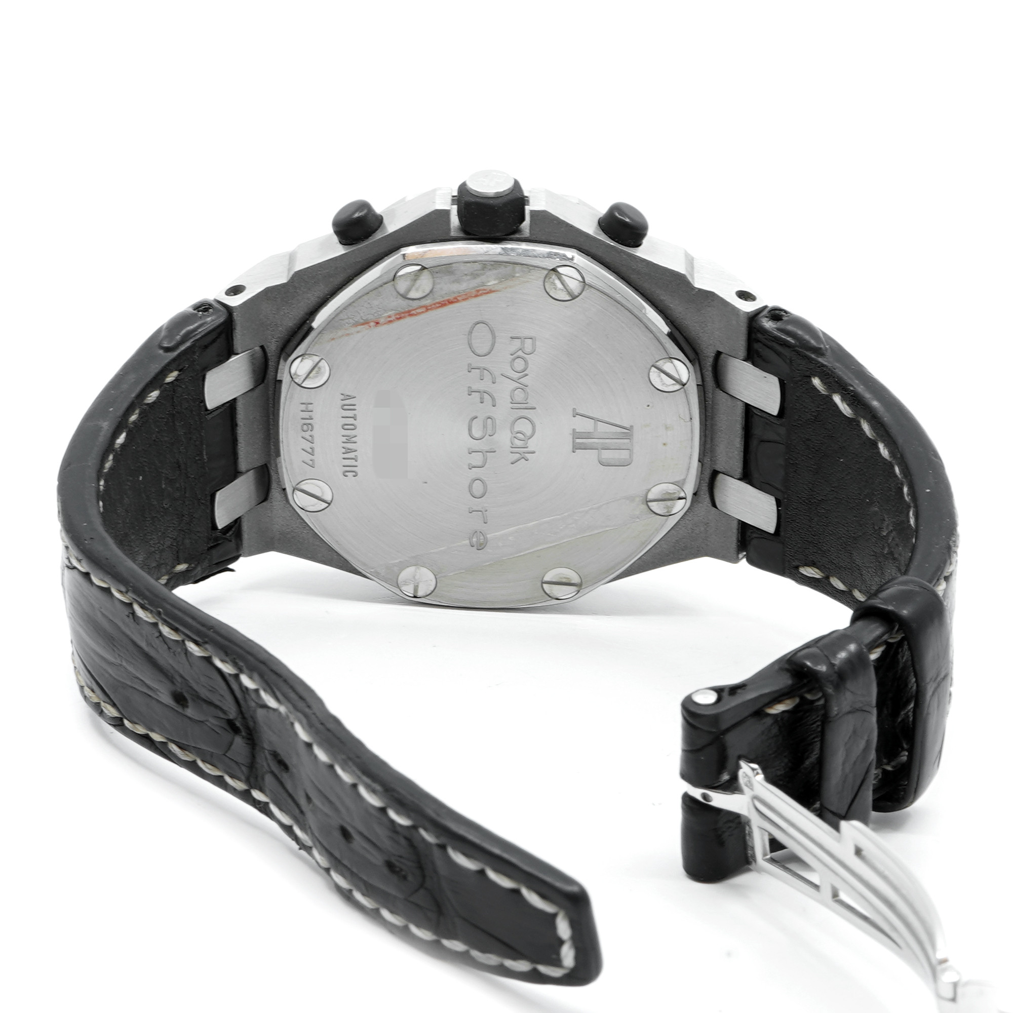 Audemars Piguet Royal Oak Offshore Chronograph *Panda* - Inventory 8527