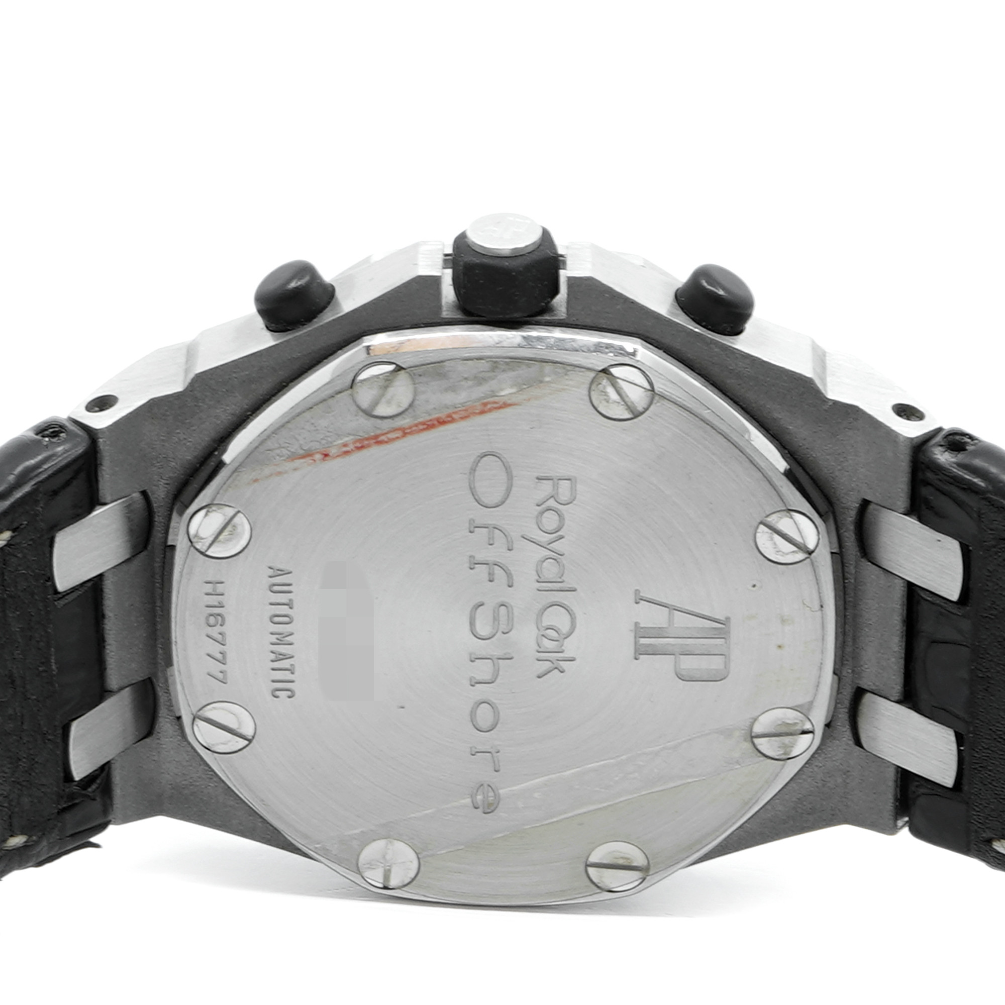 Audemars Piguet Royal Oak Offshore Chronograph *Panda* - Inventory 8527