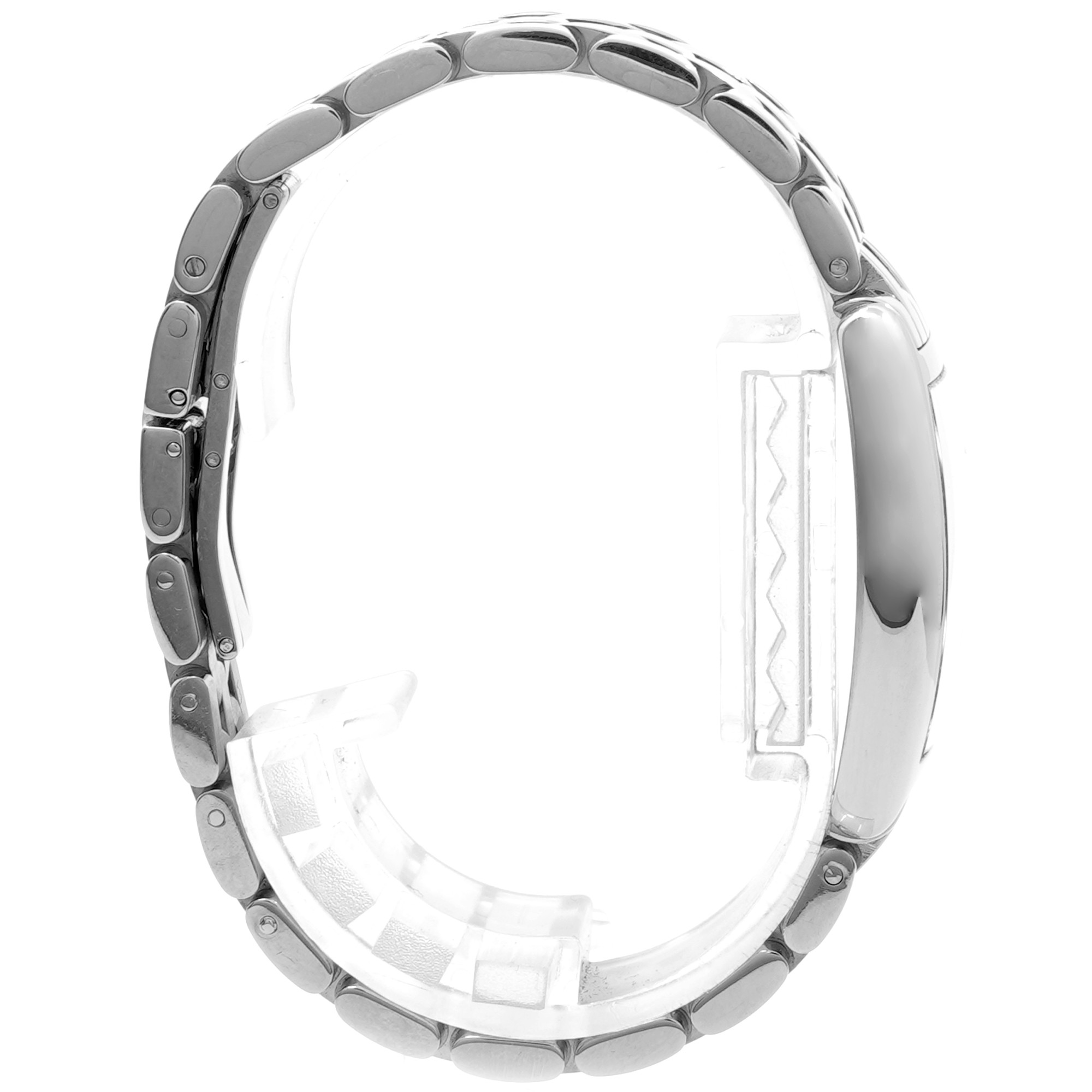 Franck Muller Cintrée Curvex 1752QZ - Inventory 8655