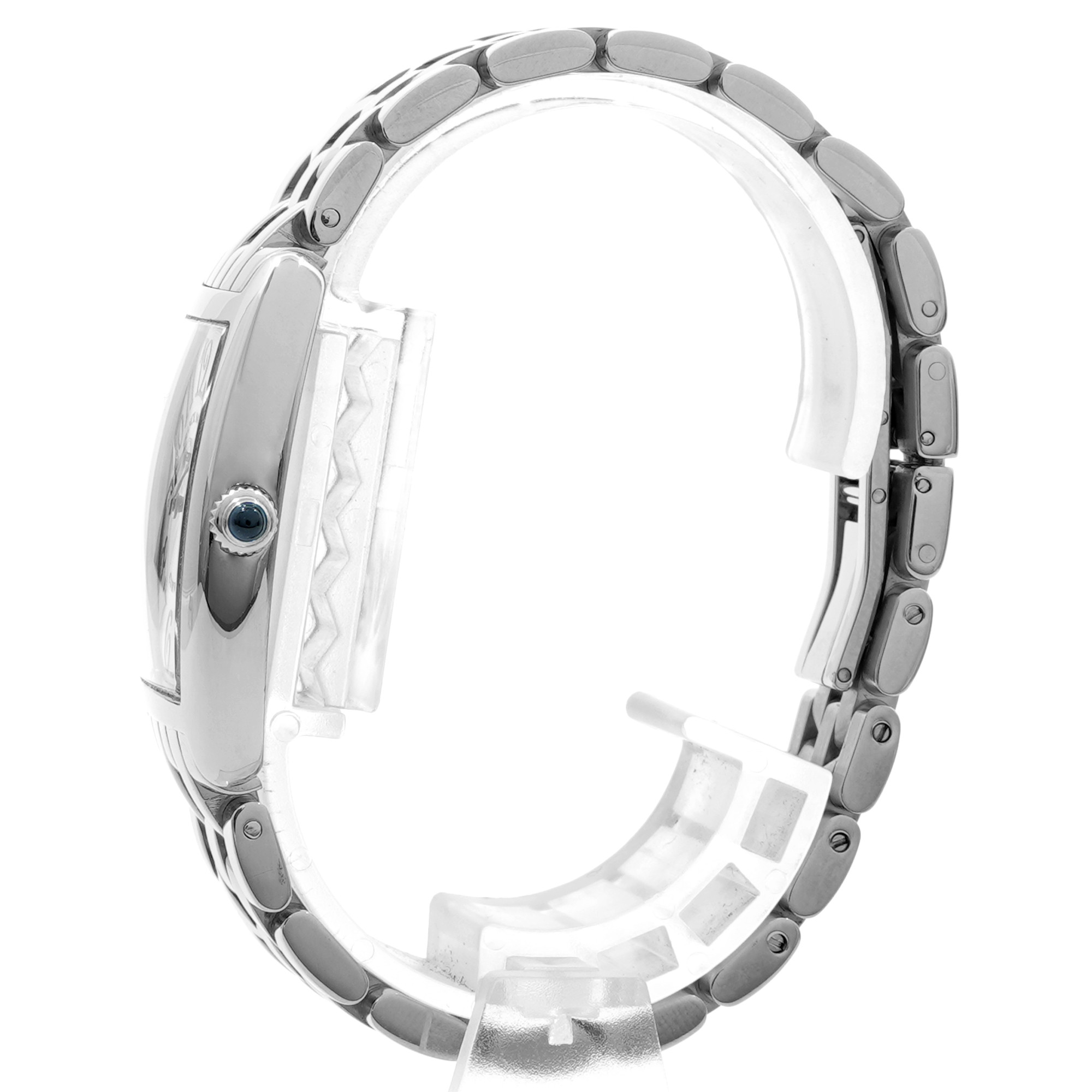 Franck Muller Cintrée Curvex 1752QZ - Inventory 8655