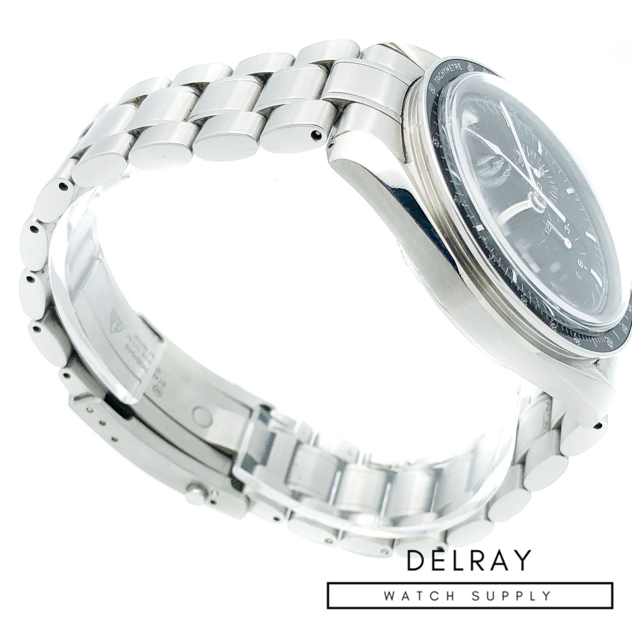 Omega Speedmaster Professional 12