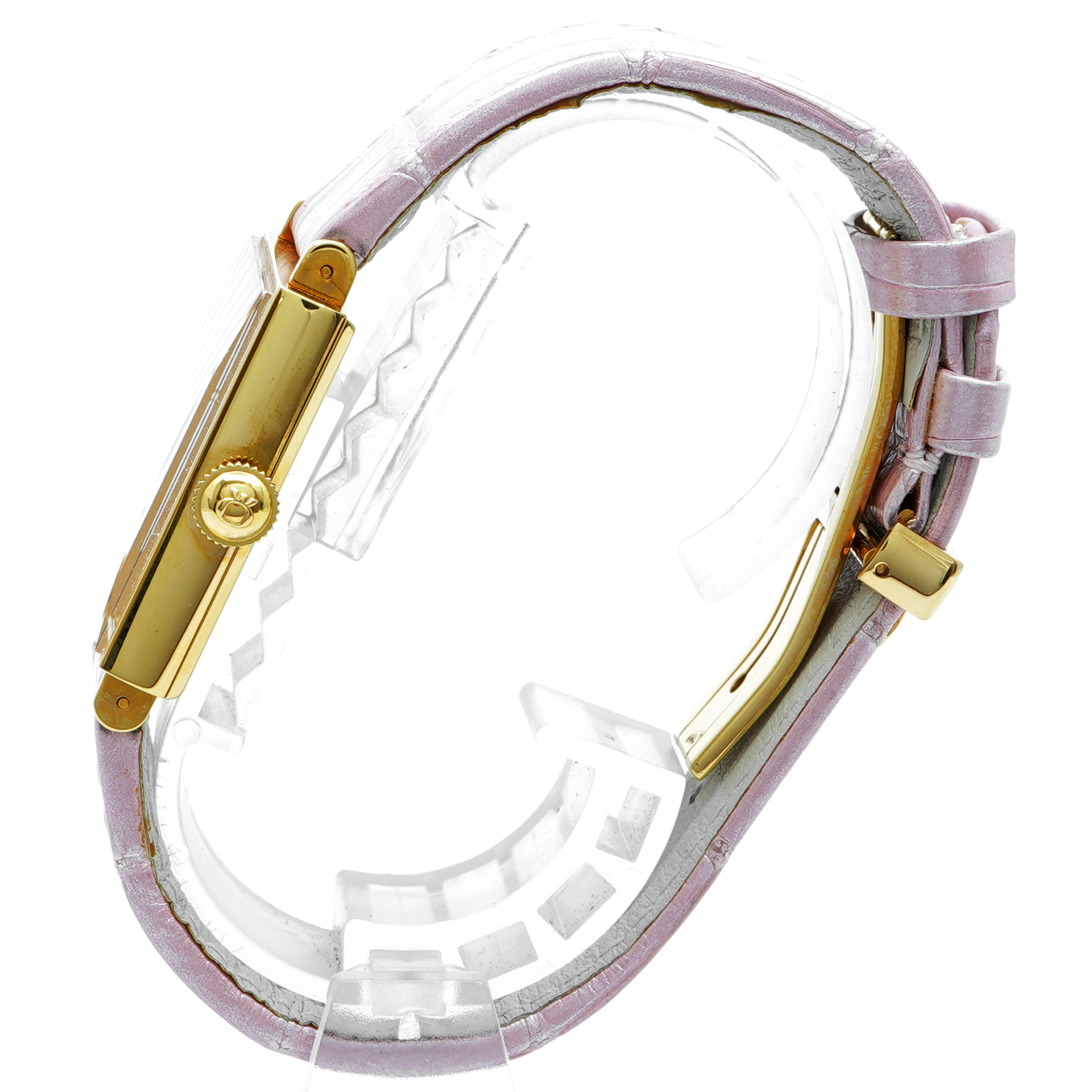 Milus Classic Rectangle AUR-AP01 - Inventory 8656