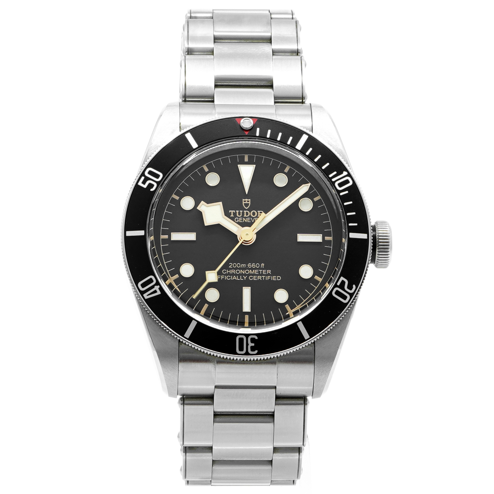 Tudor Black Bay 79230N - Inventory 8643