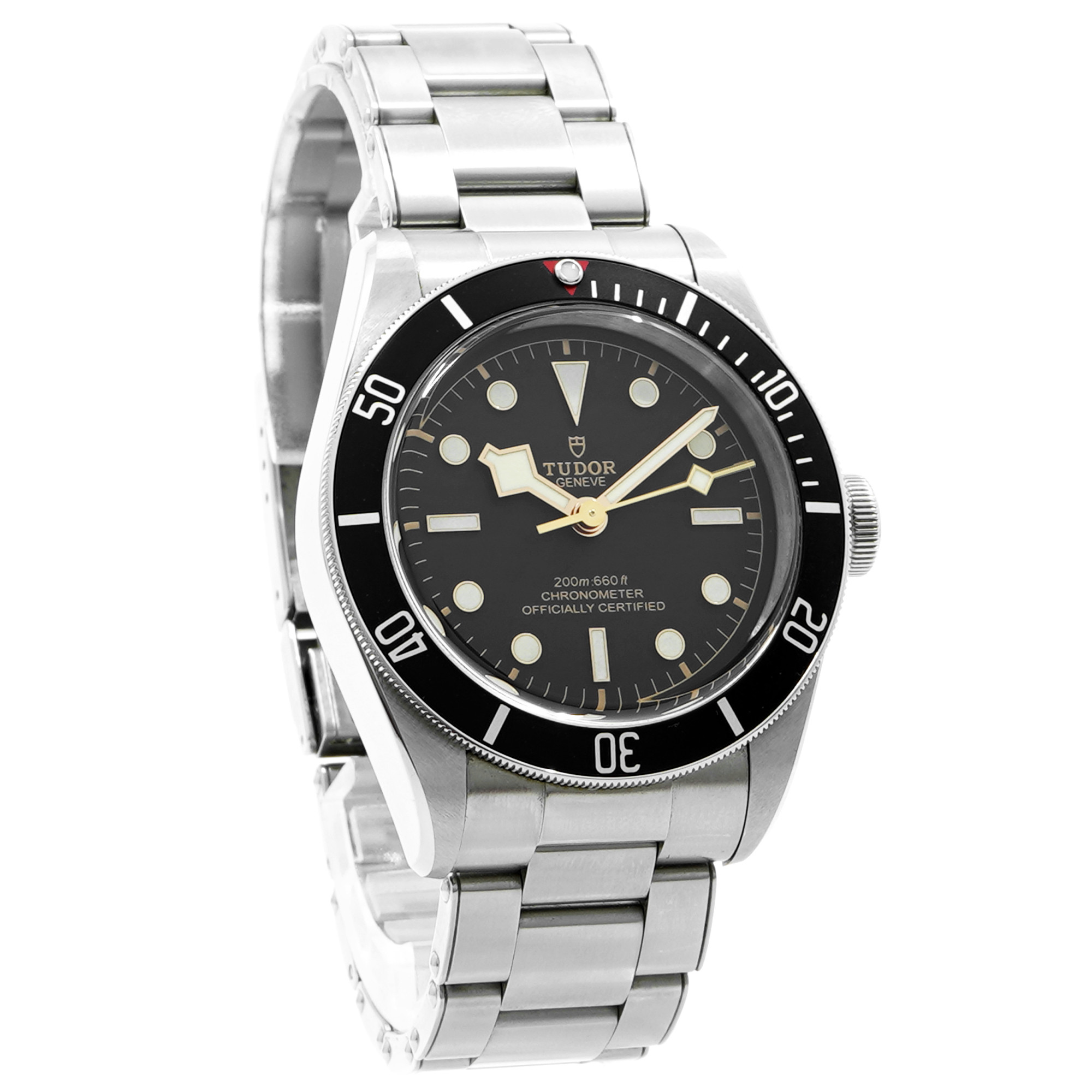 Tudor Black Bay 79230N - Inventory 8643