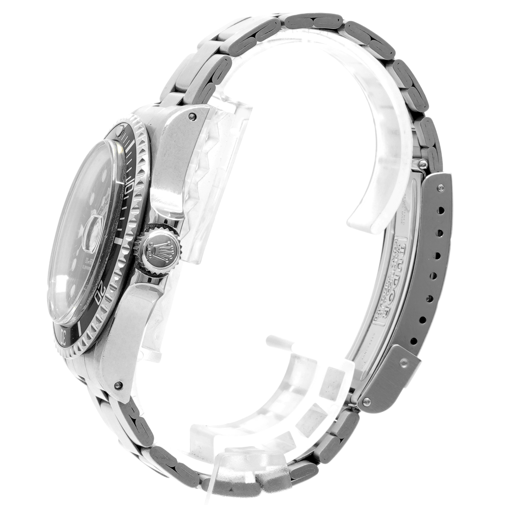 Tudor  Submariner Date 79090 *Vintage* - Inventory 8645