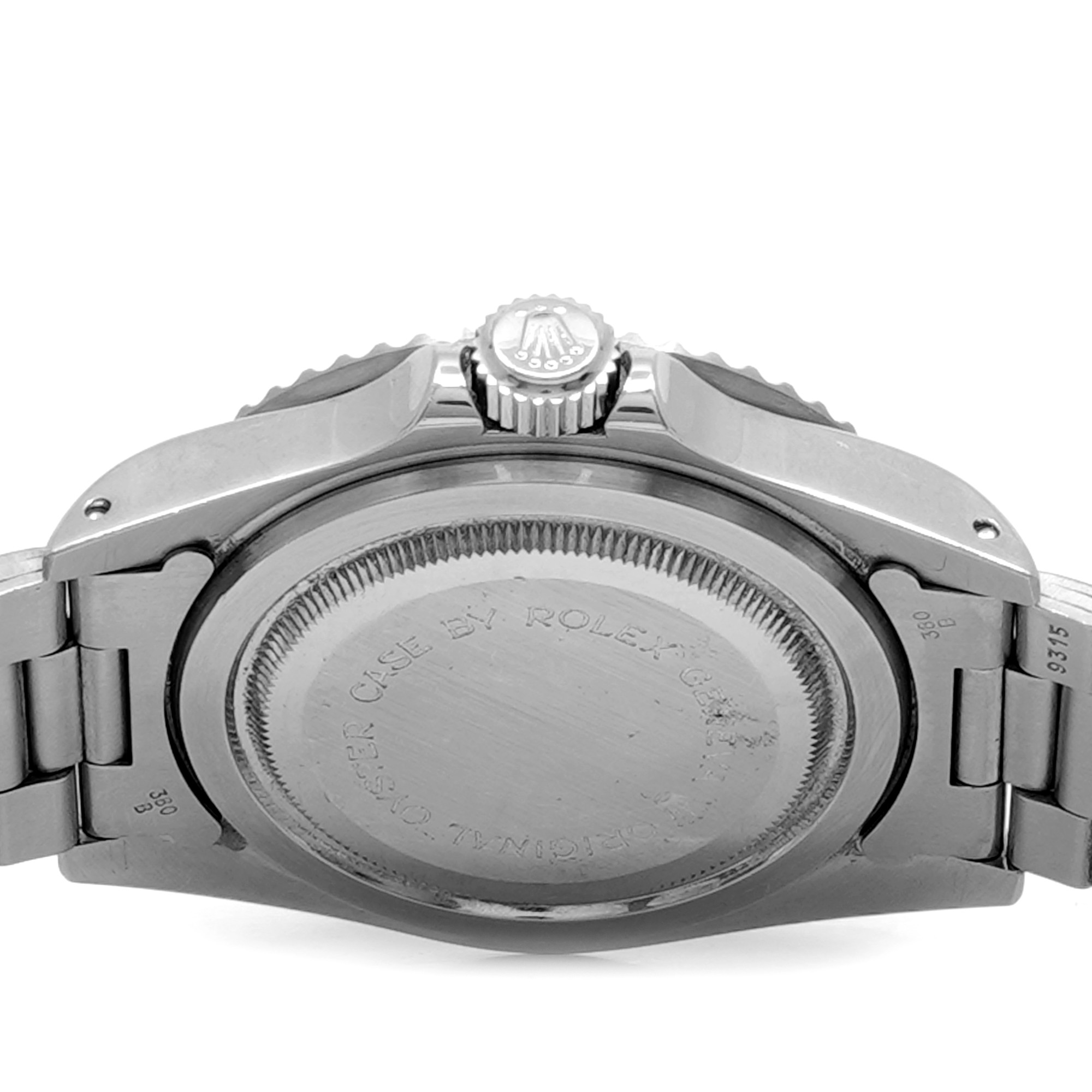 Tudor  Submariner Date 79090 *Vintage* - Inventory 8645