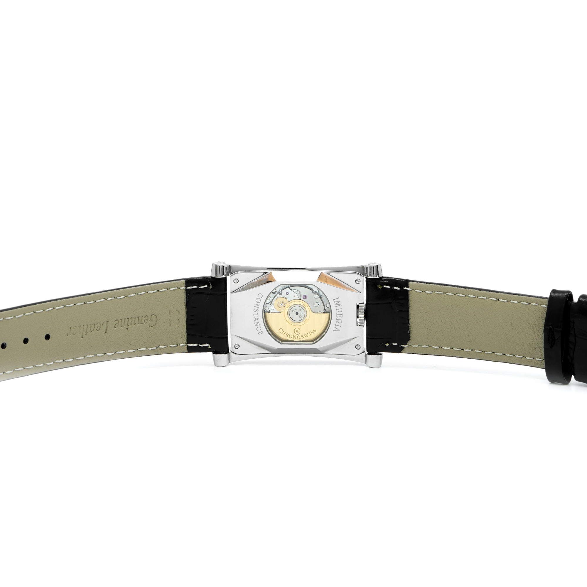 Chronoswiss Imperia Constance CH-2873 - Inventory 8654