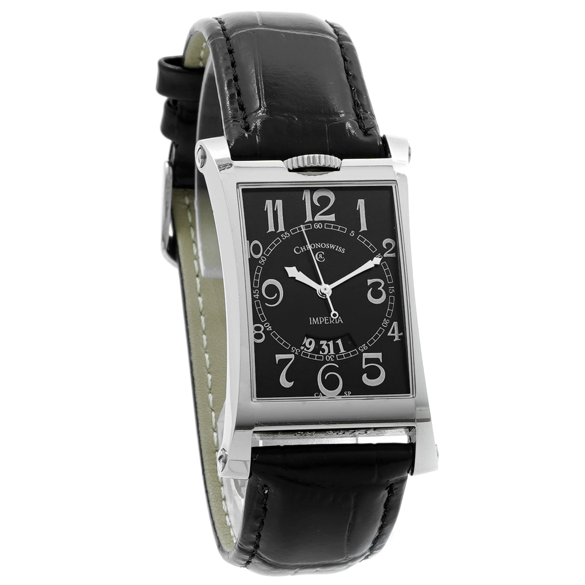 Chronoswiss Imperia Constance CH-2873 - Inventory 8654