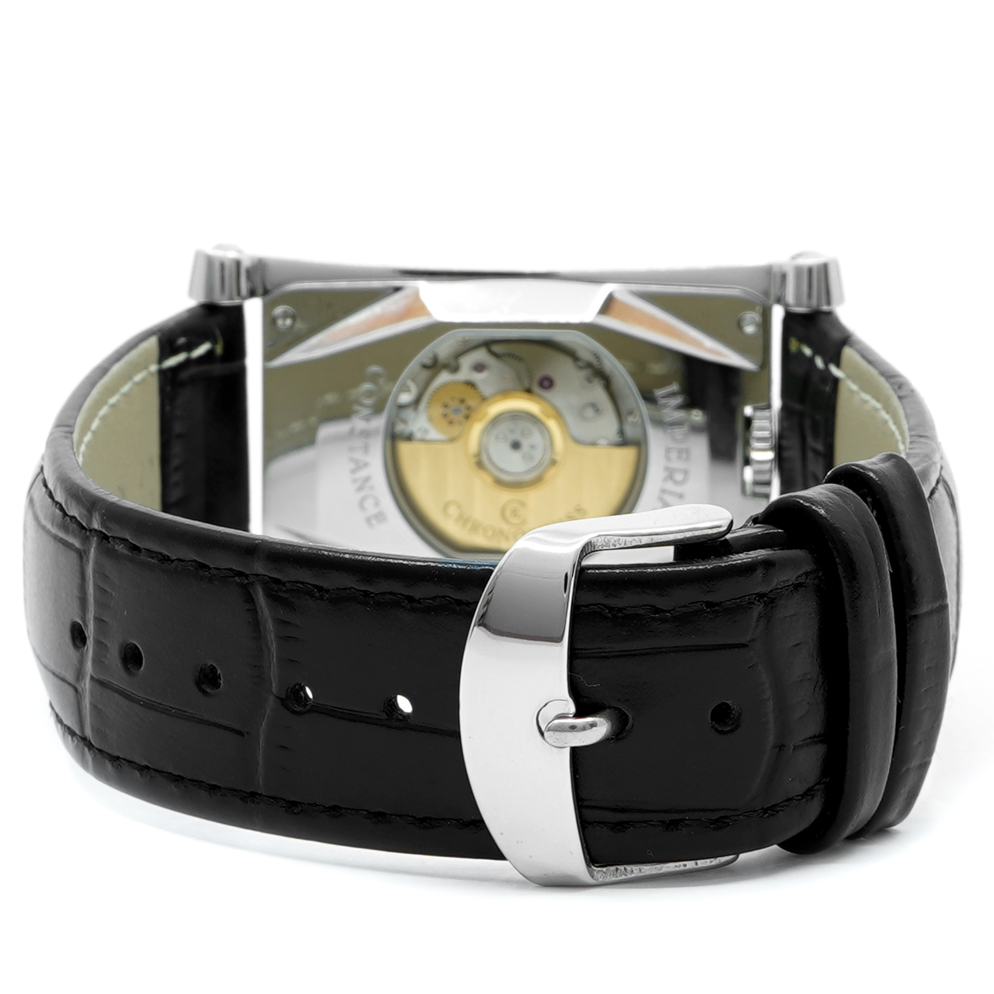 Chronoswiss Imperia Constance CH-2873 - Inventory 8654