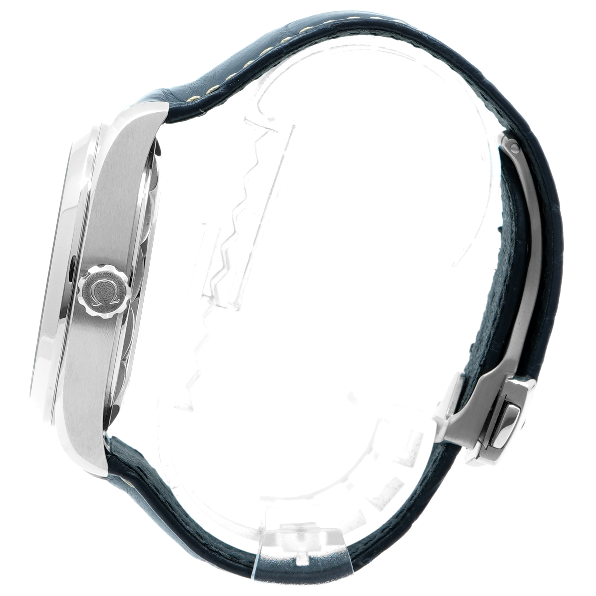 Omega Aqua Terra 150m GMT Worldtimer 43mm *2024* - Inventory 8659