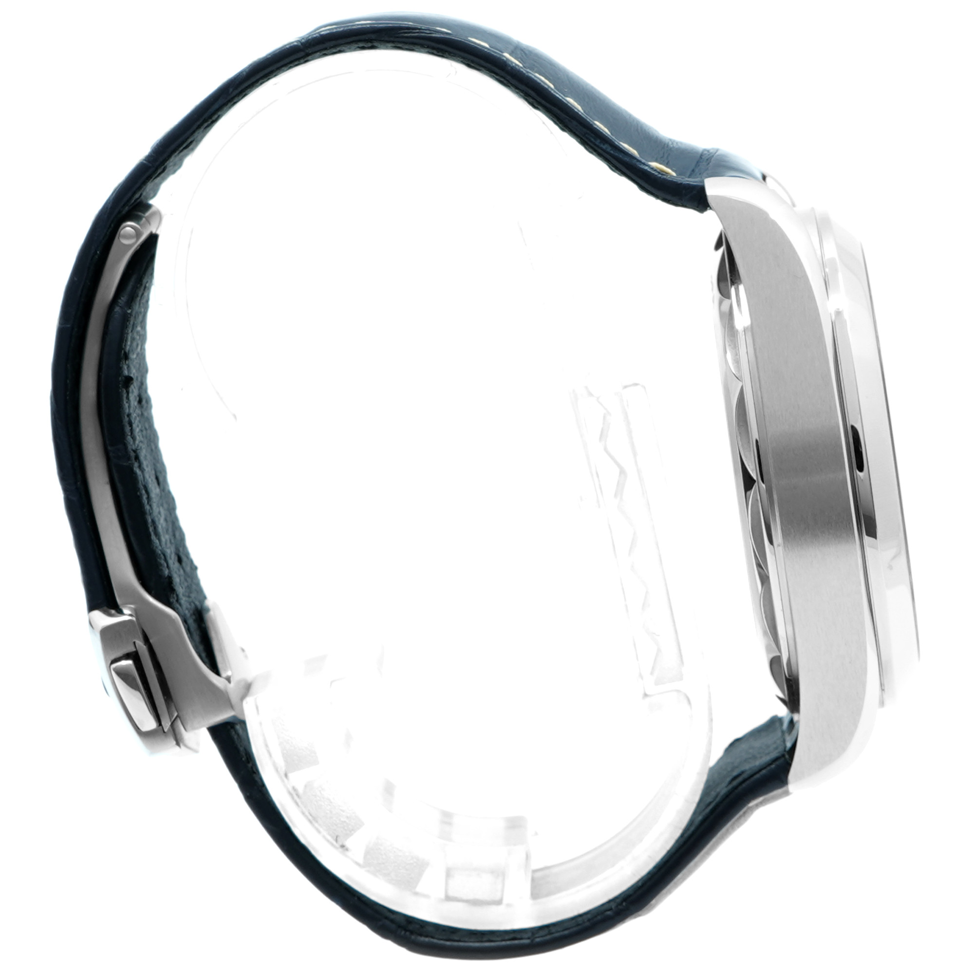 Omega Aqua Terra 150m GMT Worldtimer 43mm *2024* - Inventory 8659