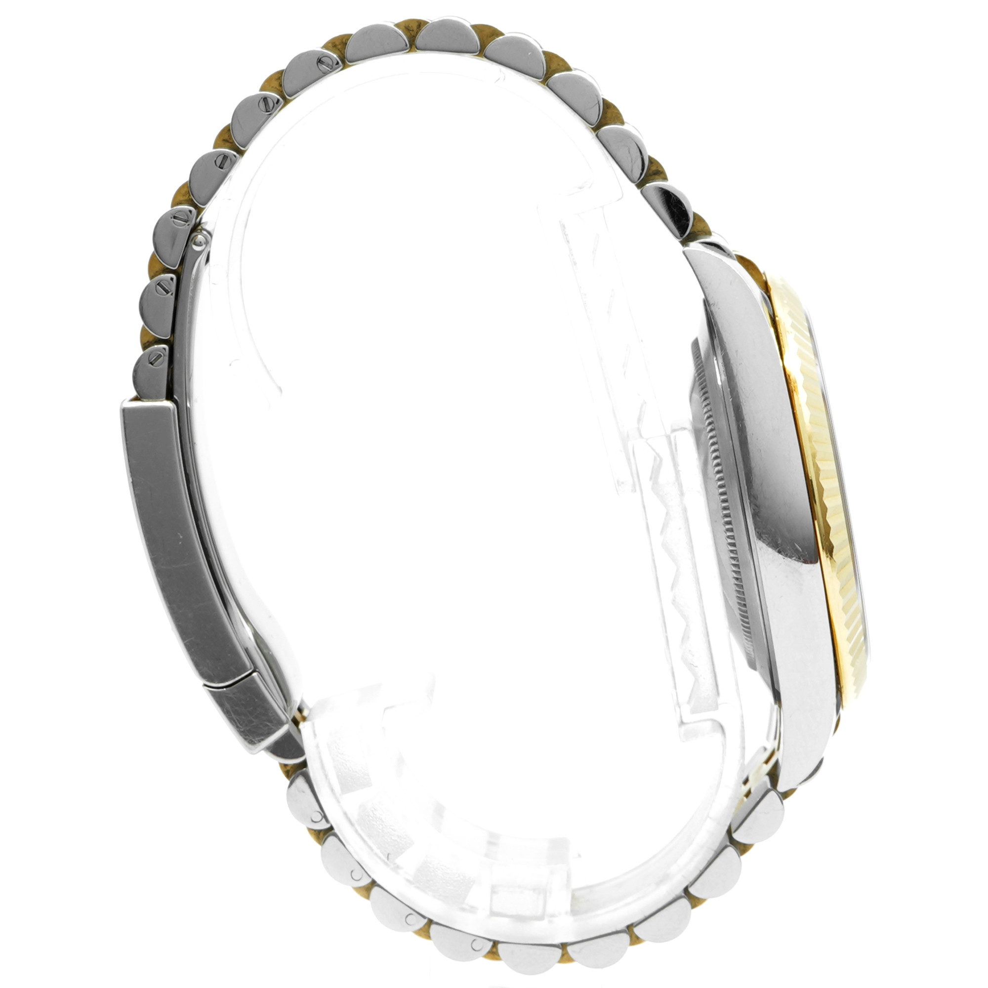 Rolex Datejust 41 *Diamond Dial* 126333 - Inventory 8670