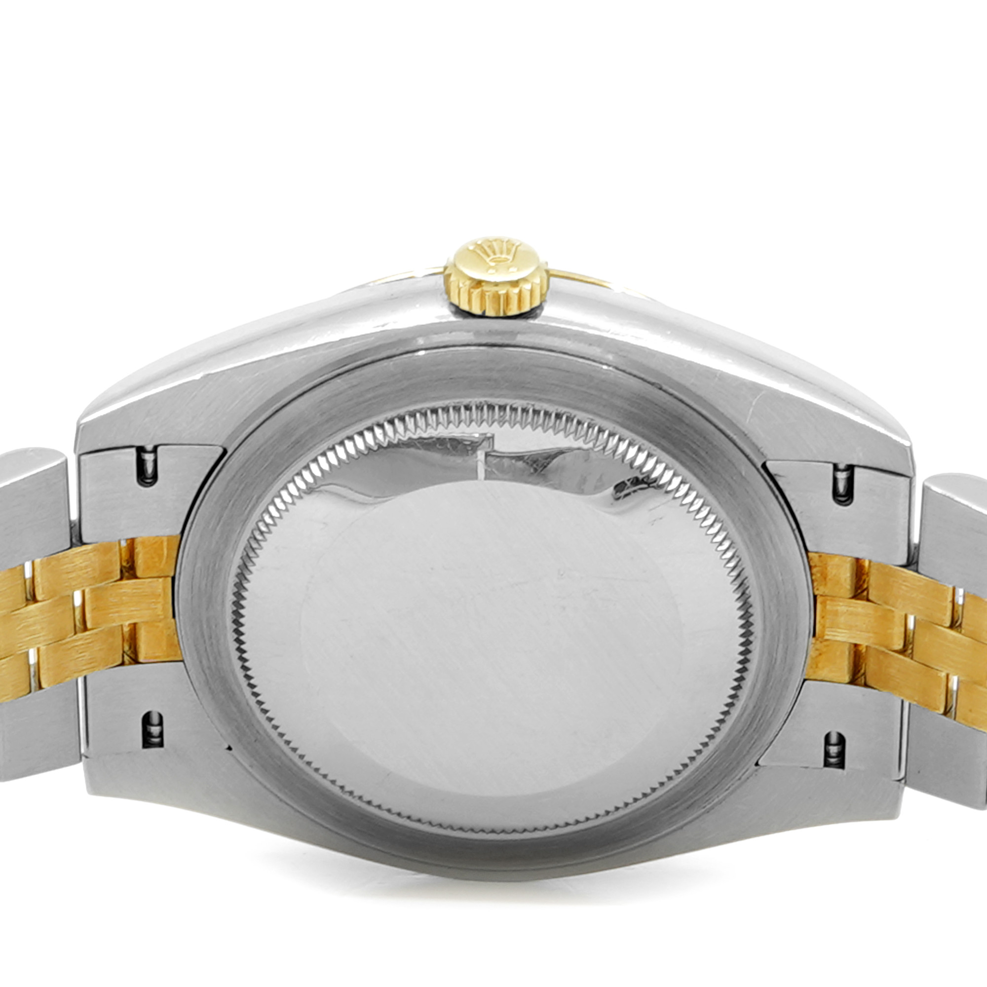 Rolex Datejust 41 *Diamond Dial* 126333 - Inventory 8670