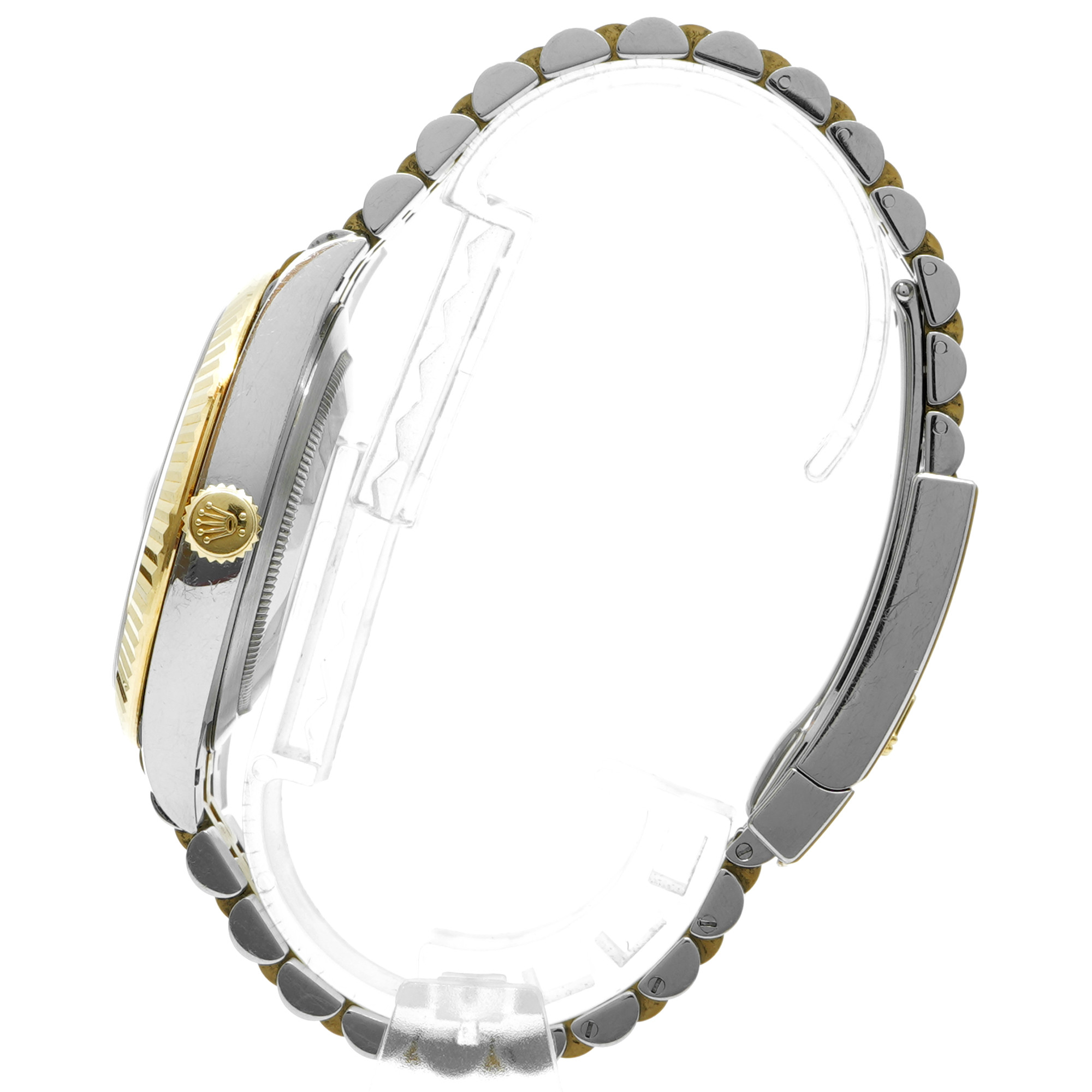 Rolex Datejust 41 *Diamond Dial* 126333 - Inventory 8670