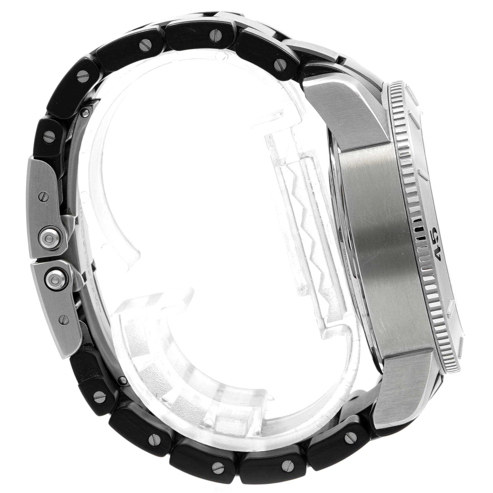 Jaeger LeCoultre Master Compressor Diving GMT 160.T.05 - Inventory 8674