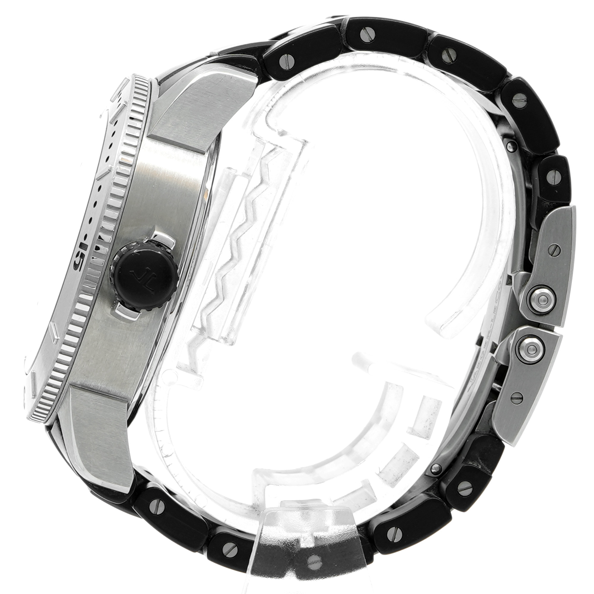 Jaeger LeCoultre Master Compressor Diving GMT 160.T.05 - Inventory 8674