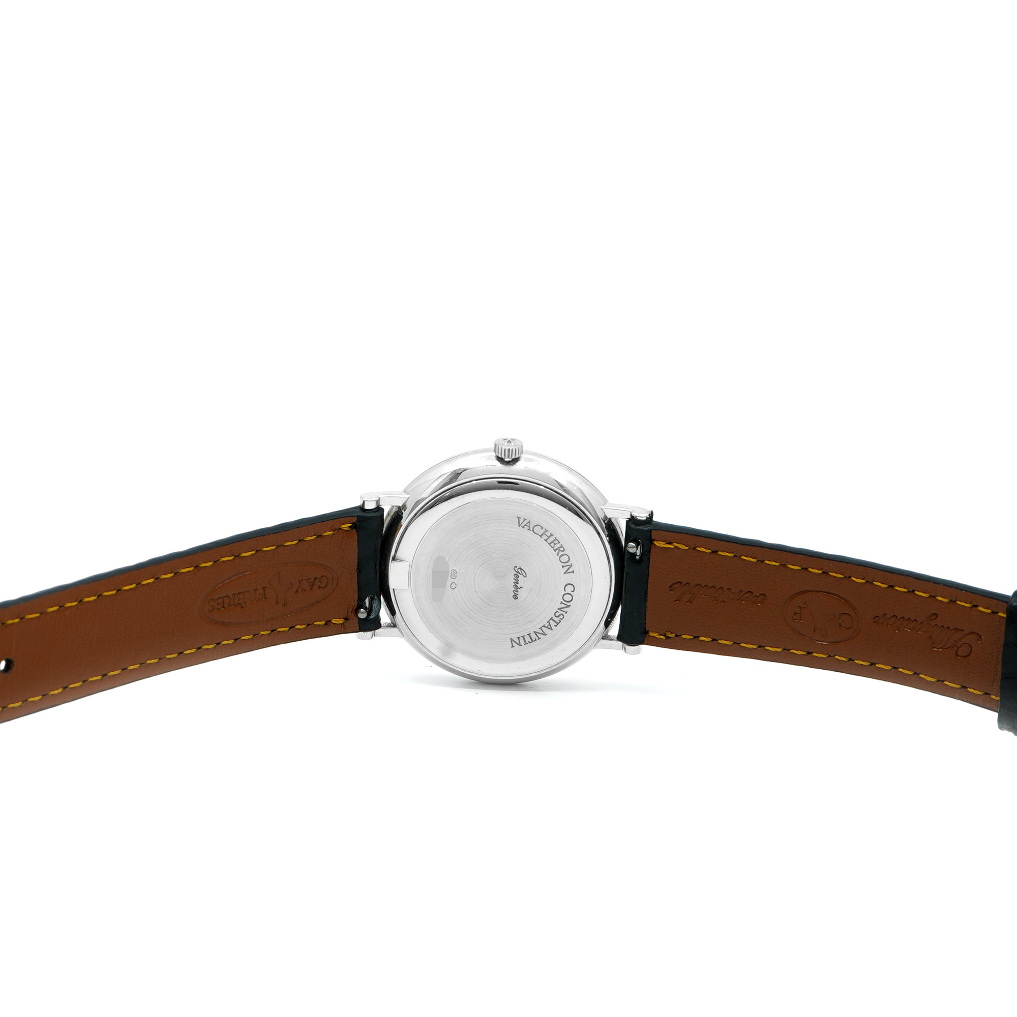 Vacheron Constantin Patrimony Automatic 42002/000G-9020