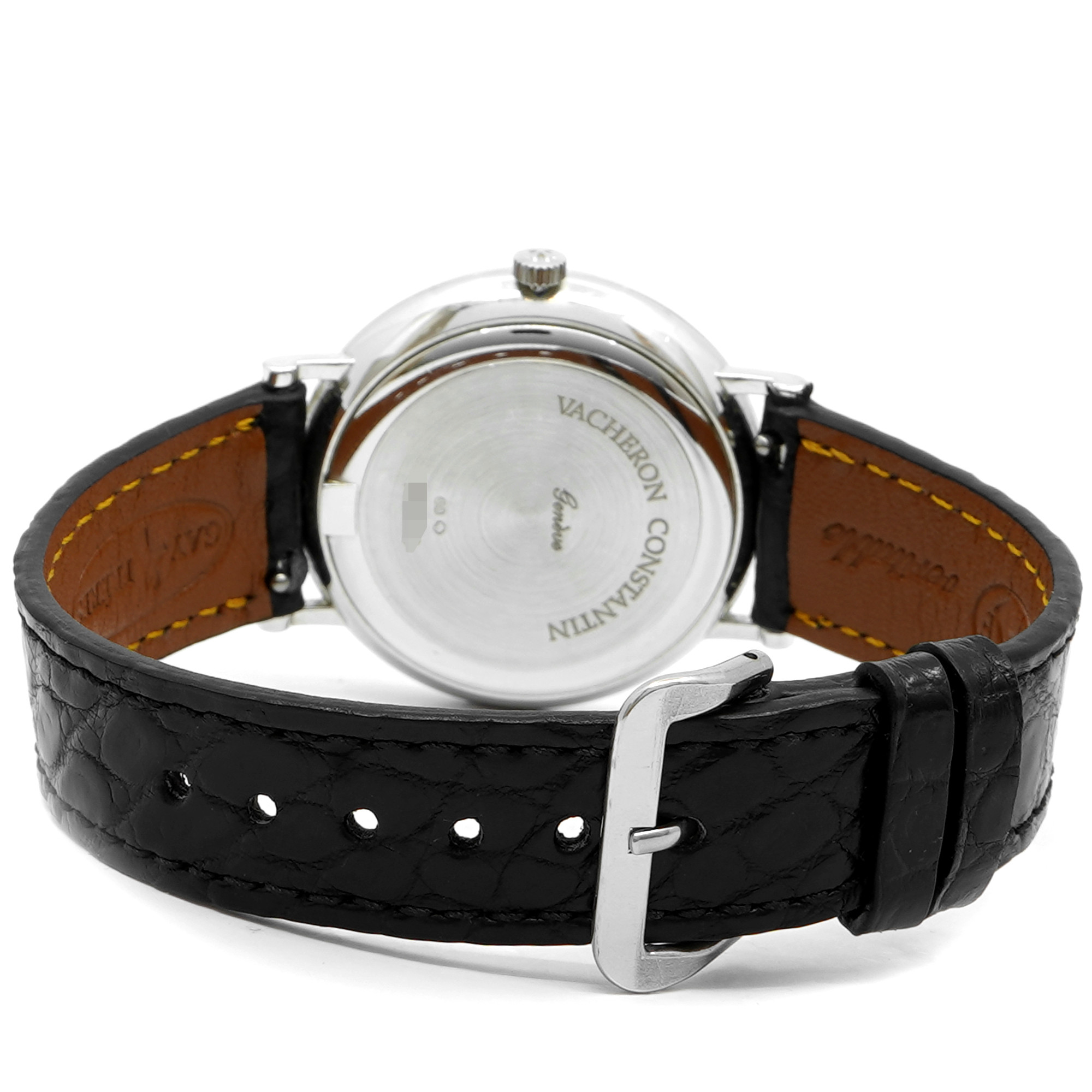 Vacheron Constantin Patrimony Automatic 42002/000G-9020 - Inventory 8640