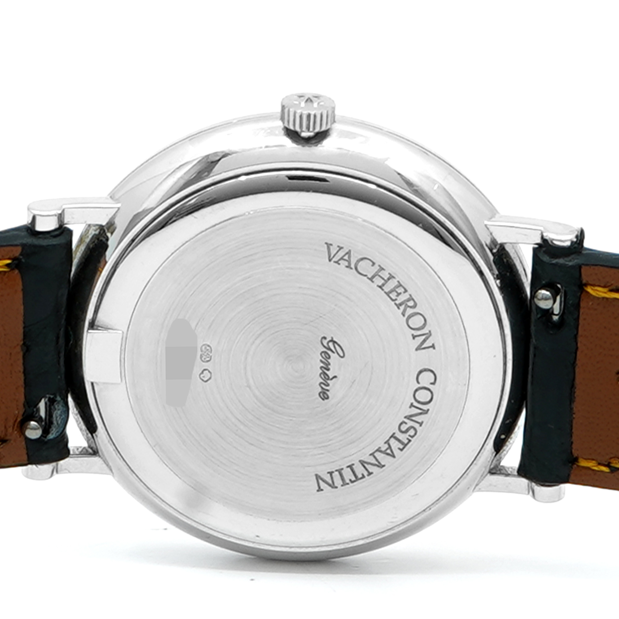 Vacheron Constantin Patrimony Automatic 42002/000G-9020 - Inventory 8640