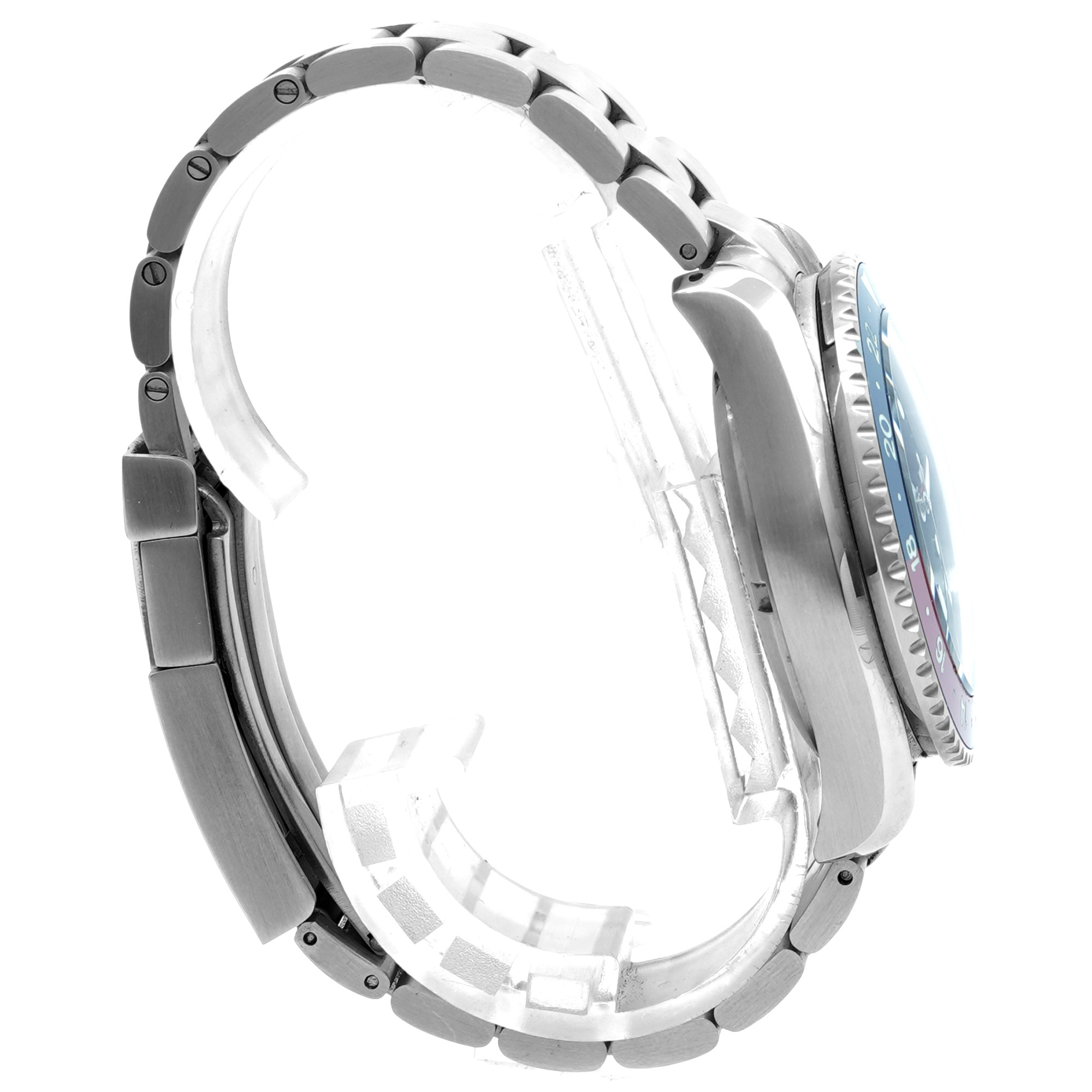 Vaer G5 Meridian US GMT 39mm - Inventory 8595