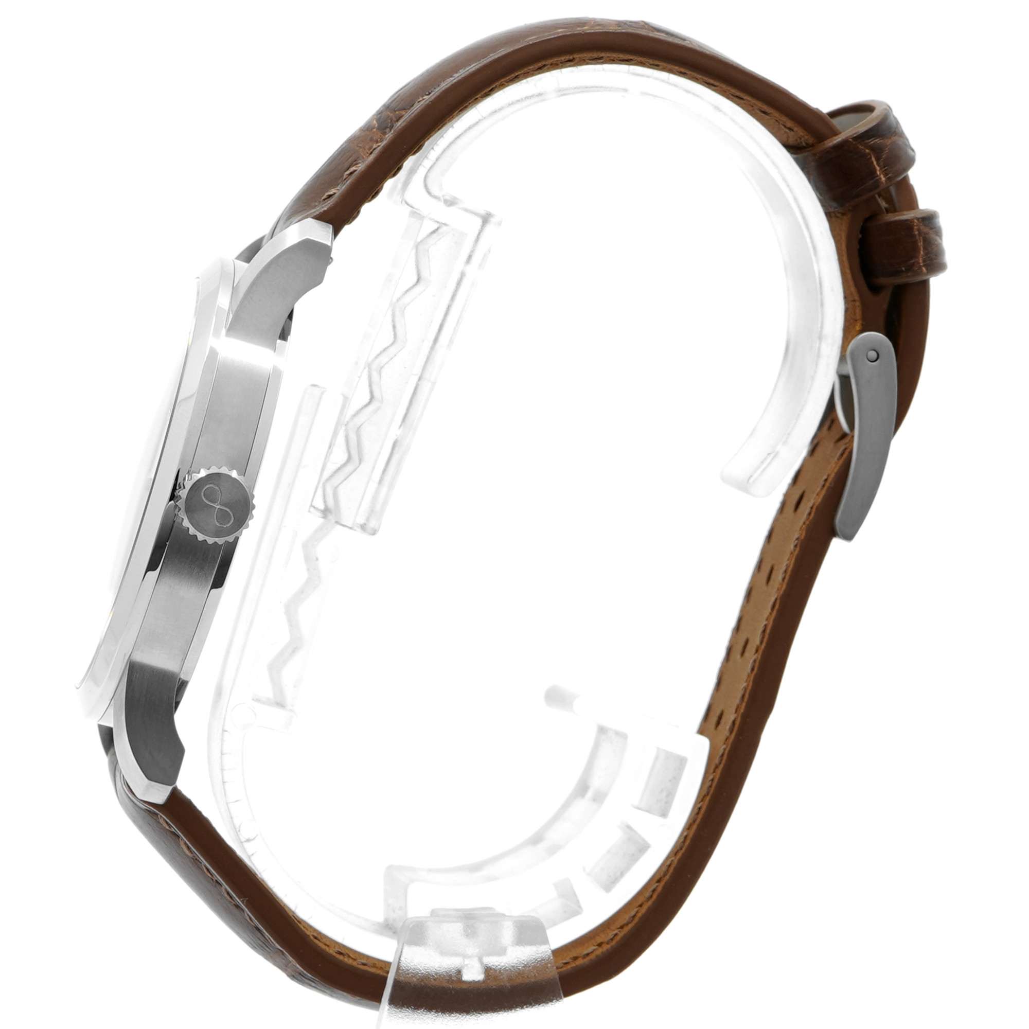 J.N. Shapiro Infinity Pure *Unworn* *Limited Edition* *2026* *Unworn* - Inventory 8683