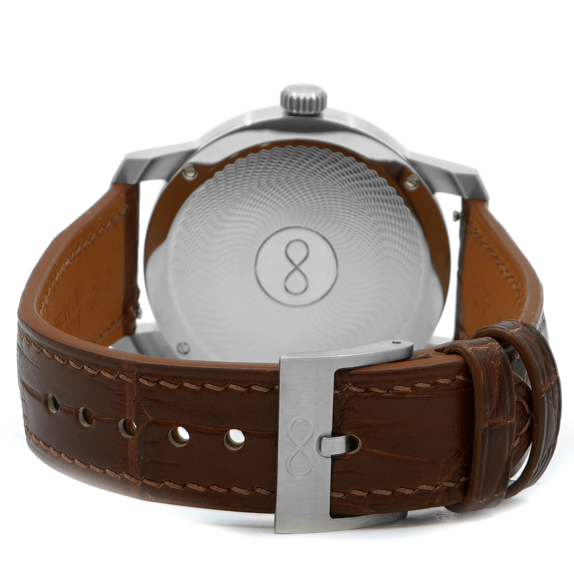 J.N. Shapiro Infinity Pure *Unworn* *Limited Edition* *2026* *Unworn* - Inventory 8683