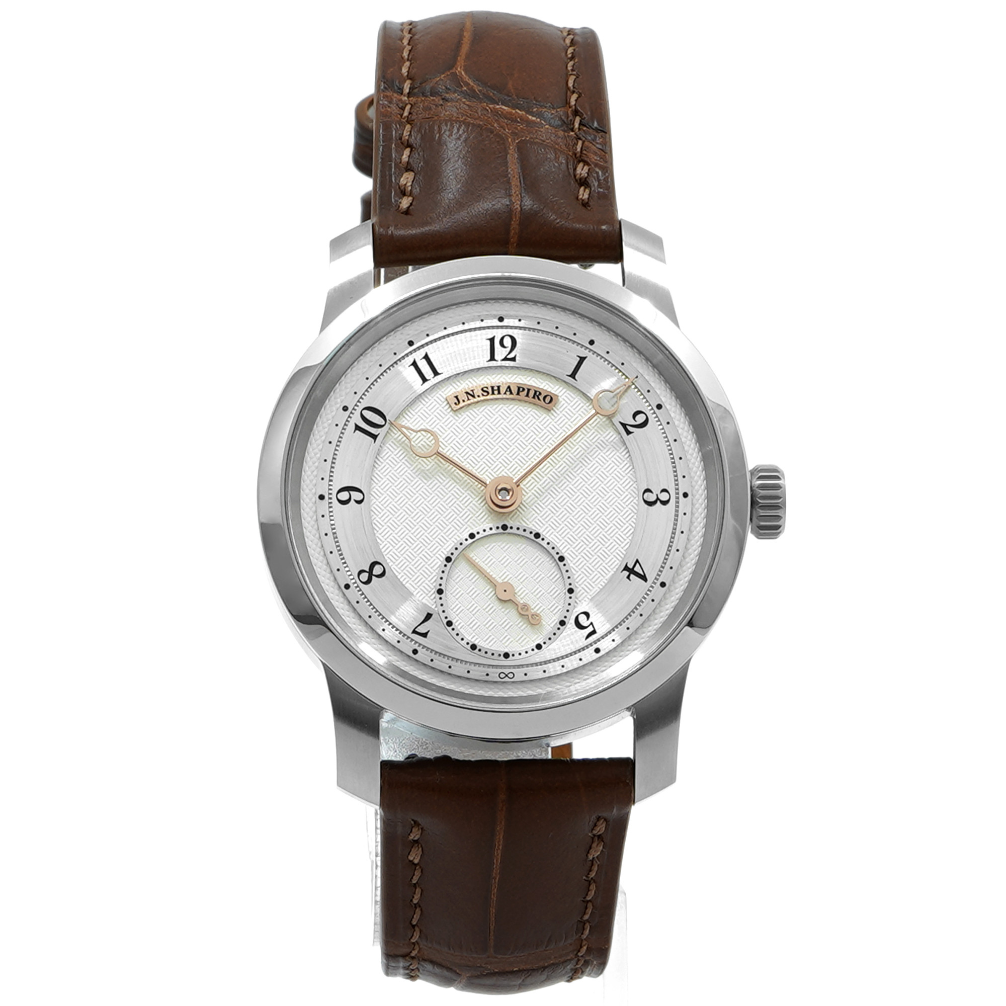 J.N. Shapiro Infinity Pure *Unworn* *Limited Edition* *2026* *Unworn* - Inventory 8683