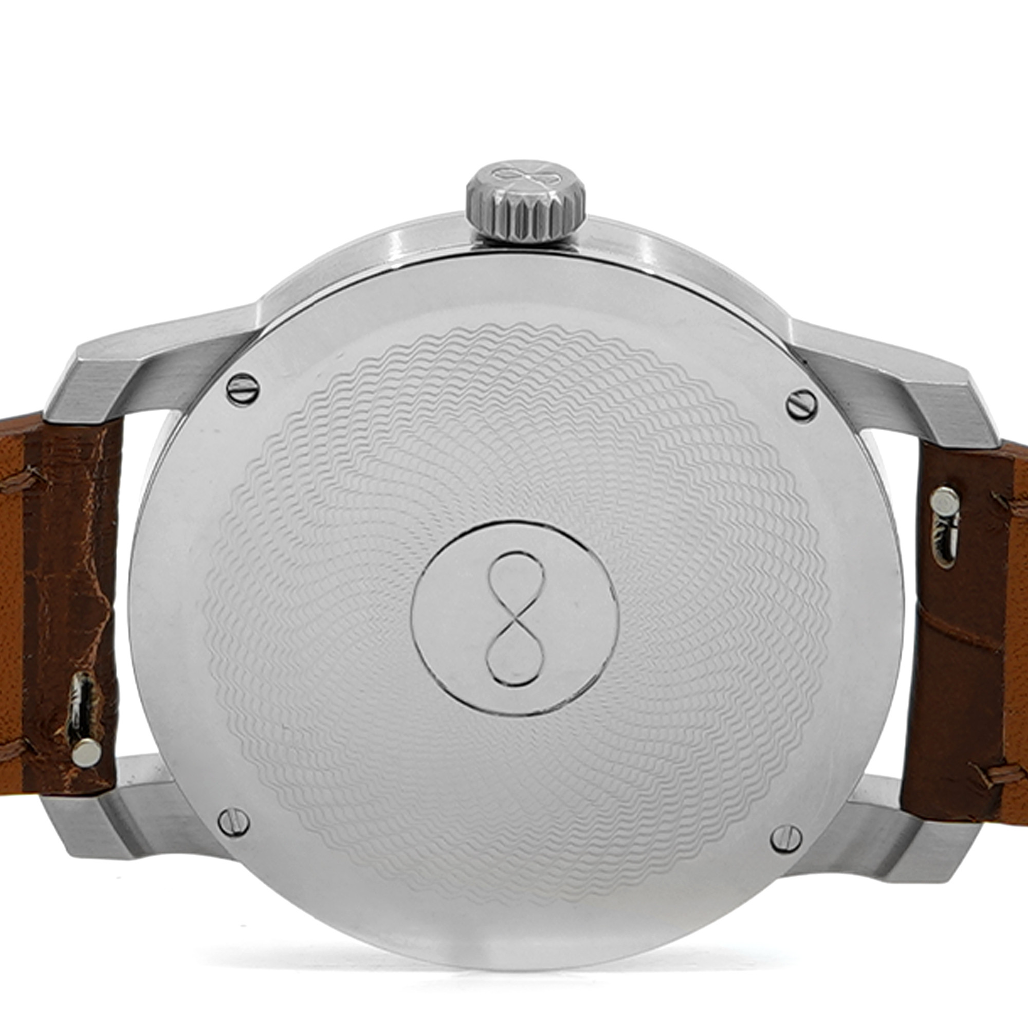 J.N. Shapiro Infinity Pure *Unworn* *Limited Edition* *2026* *Unworn* - Inventory 8683