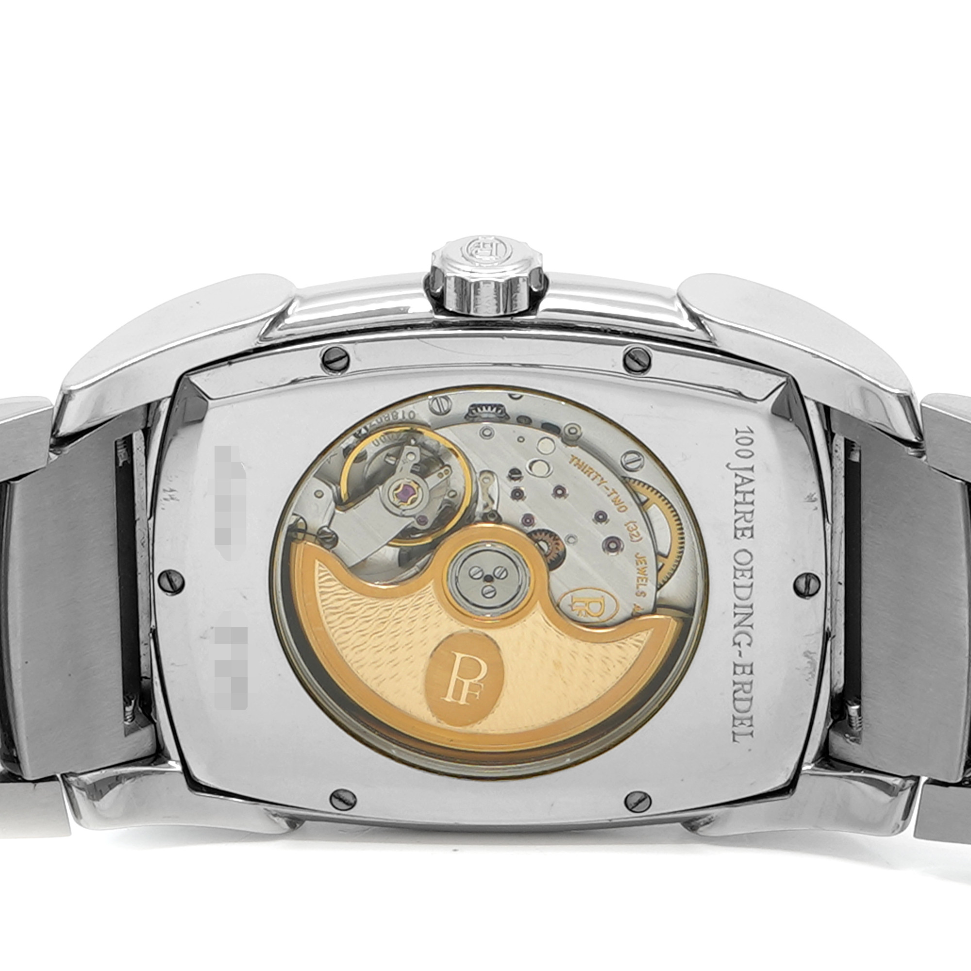 Parmigiani Fleurier Kalpa Grande PFC124-0000500 - Inventory 8681